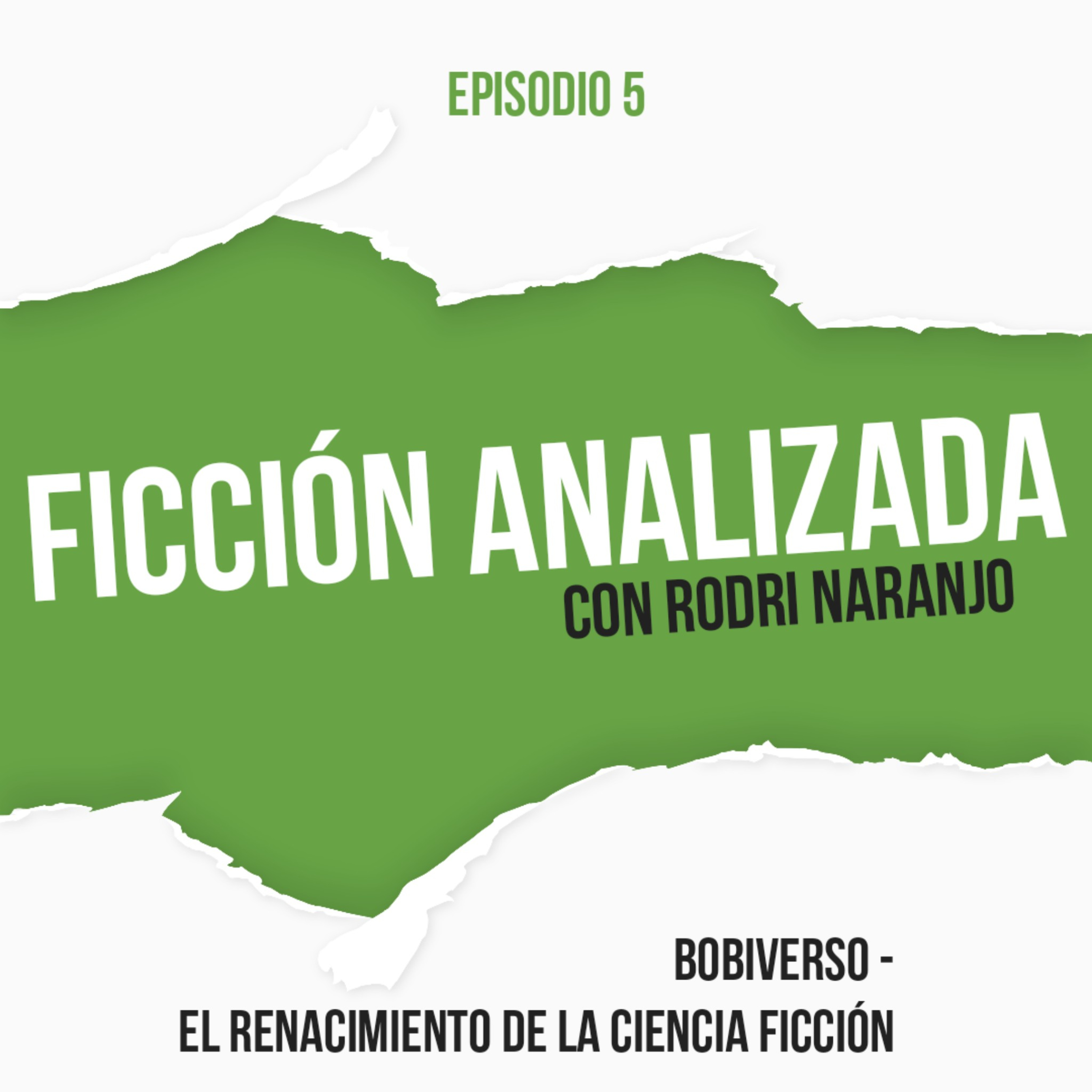 Ficción Analizada