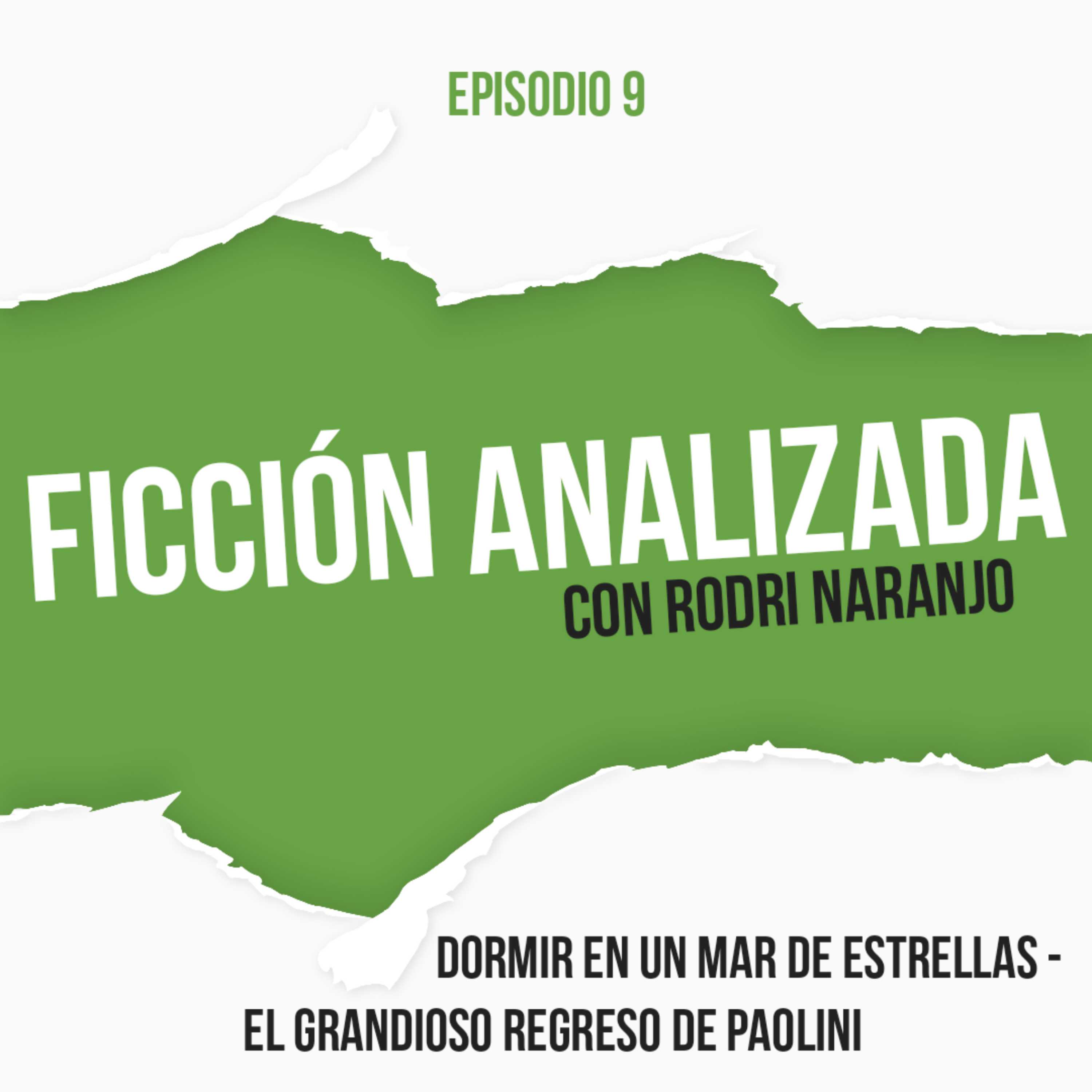Ficción Analizada