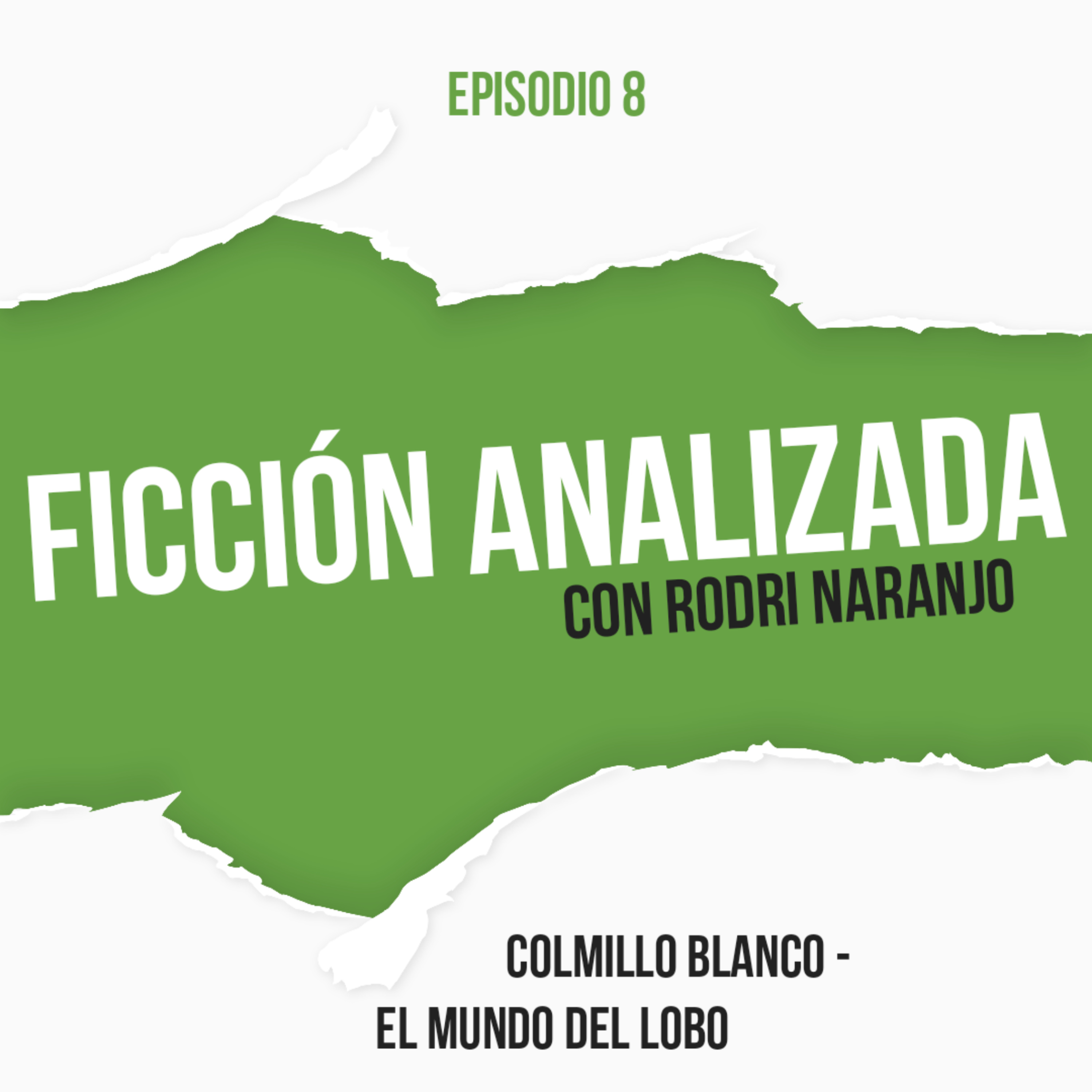 Ficción Analizada