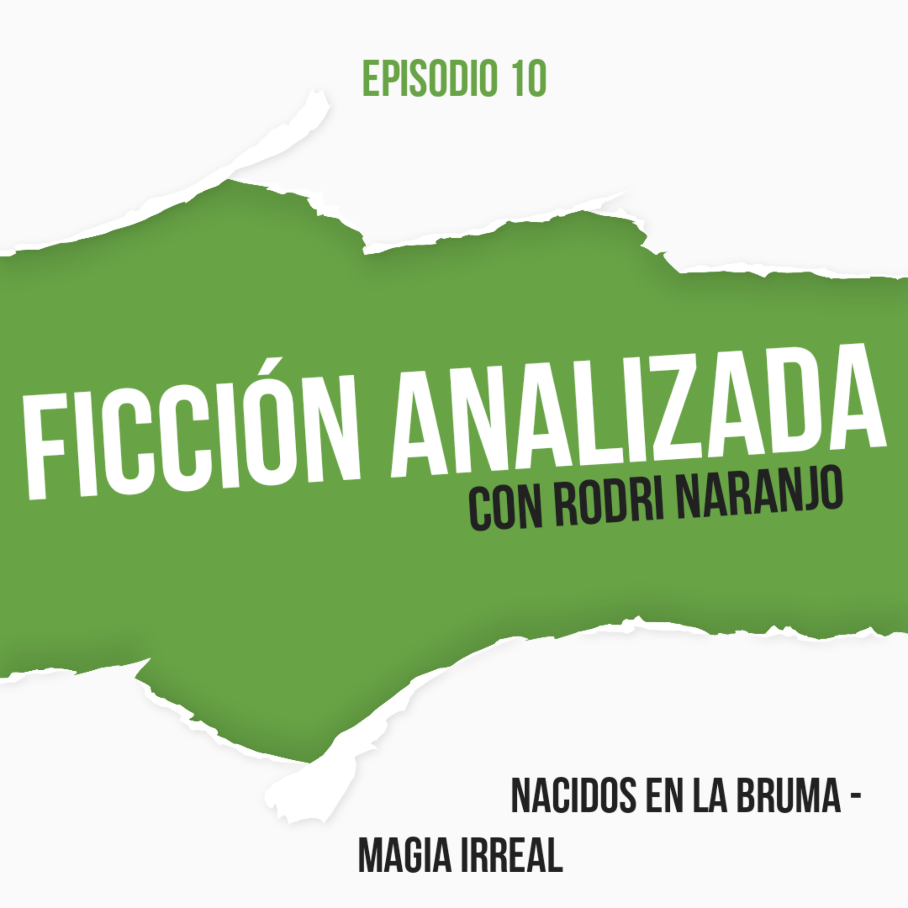 Ficción Analizada