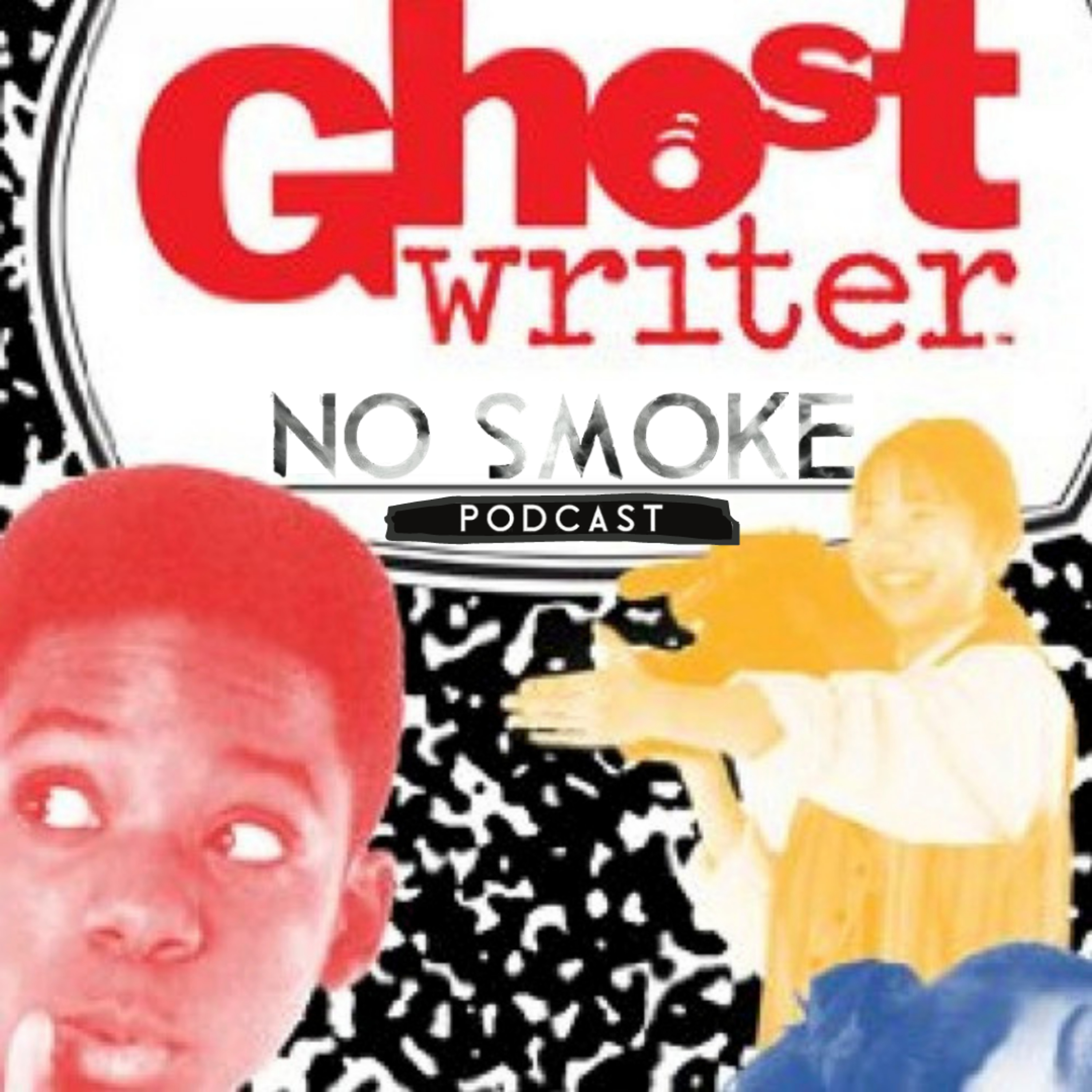 No Smoke Podcast
