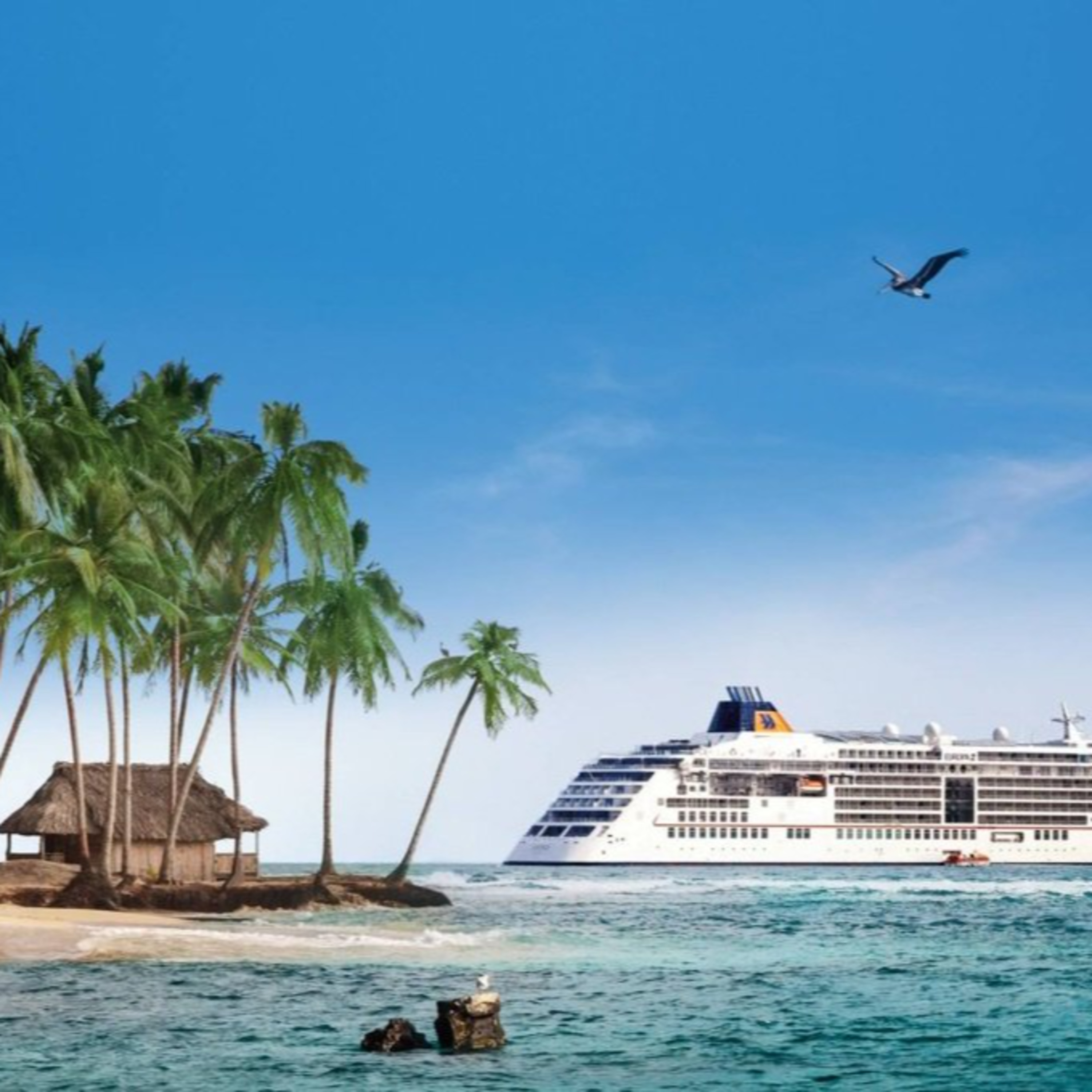 Breaking Travel News | Rebuilding Travel | Livestream | Trends | eTurboNews