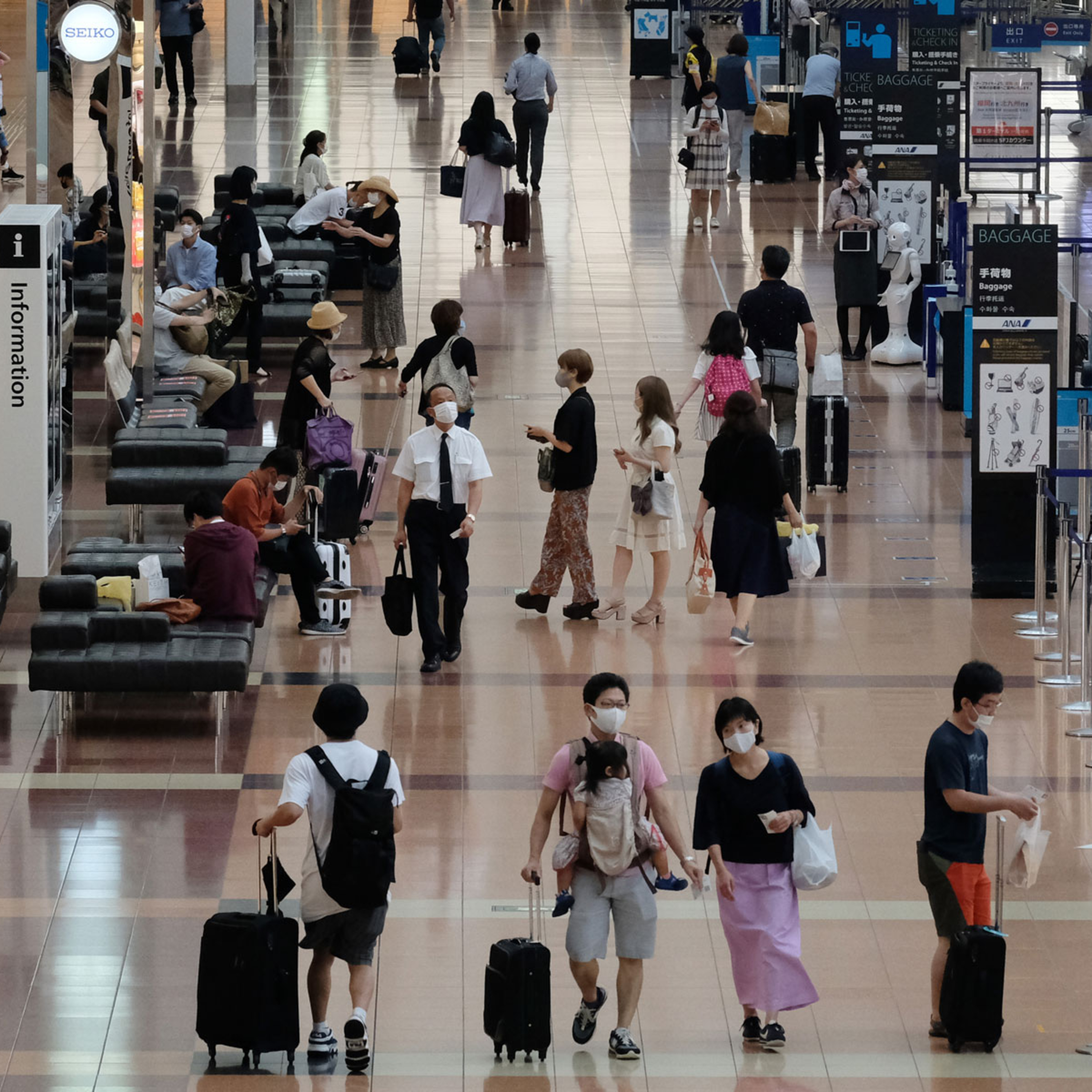 Breaking Travel News | Rebuilding Travel | Livestream | Trends | eTurboNews