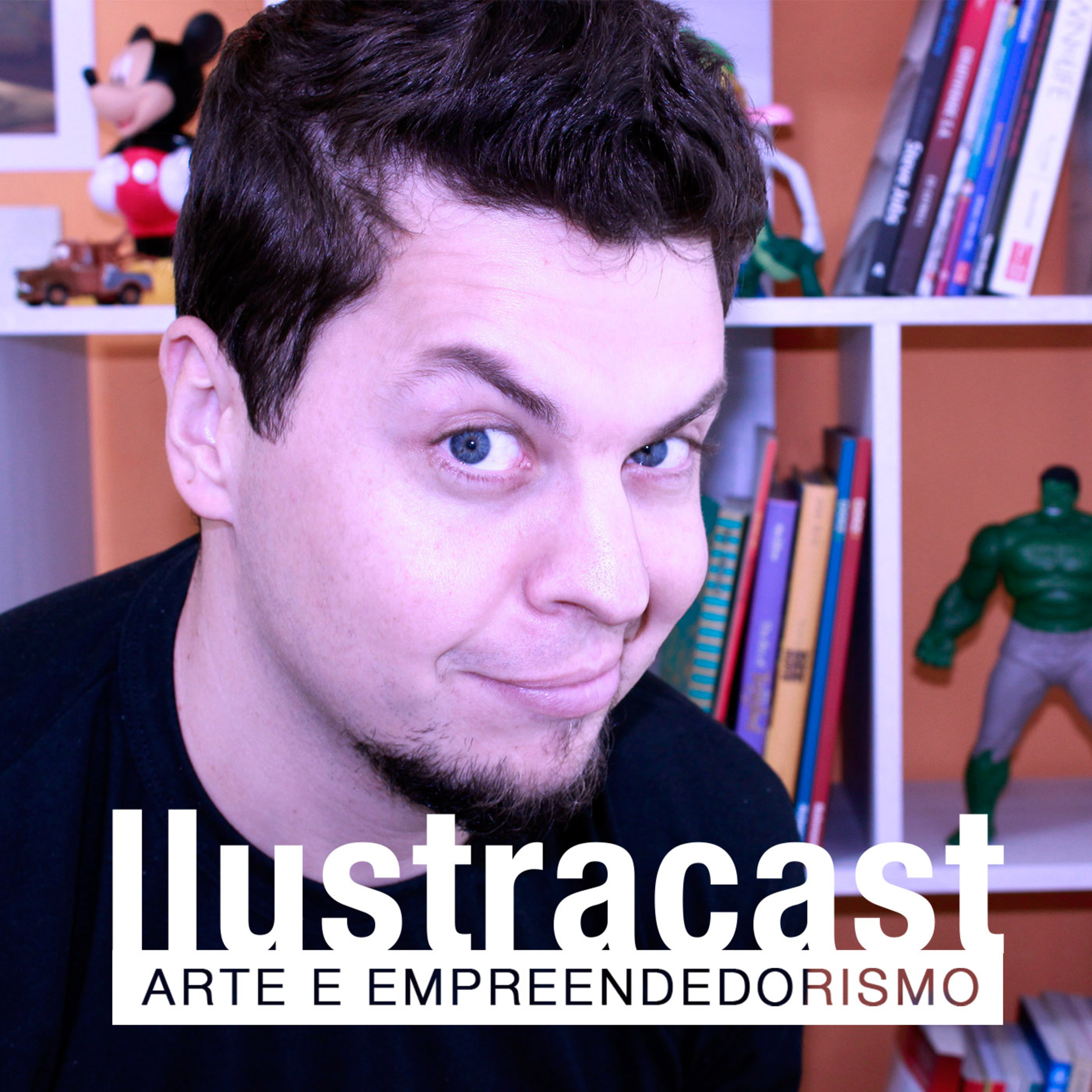 Soul na visão de um Desenhista | Quase sem Spoilers