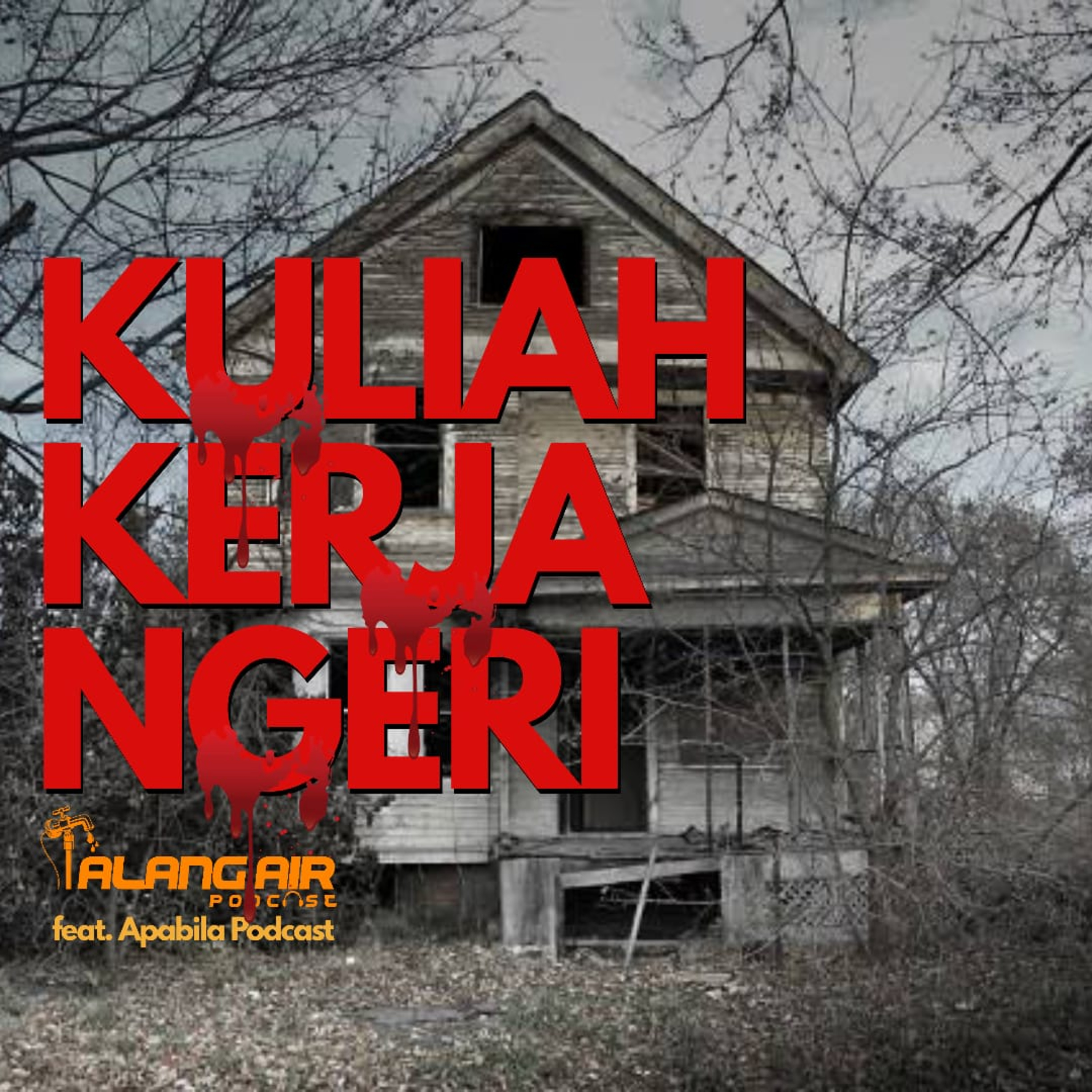 Talang Air Podcast