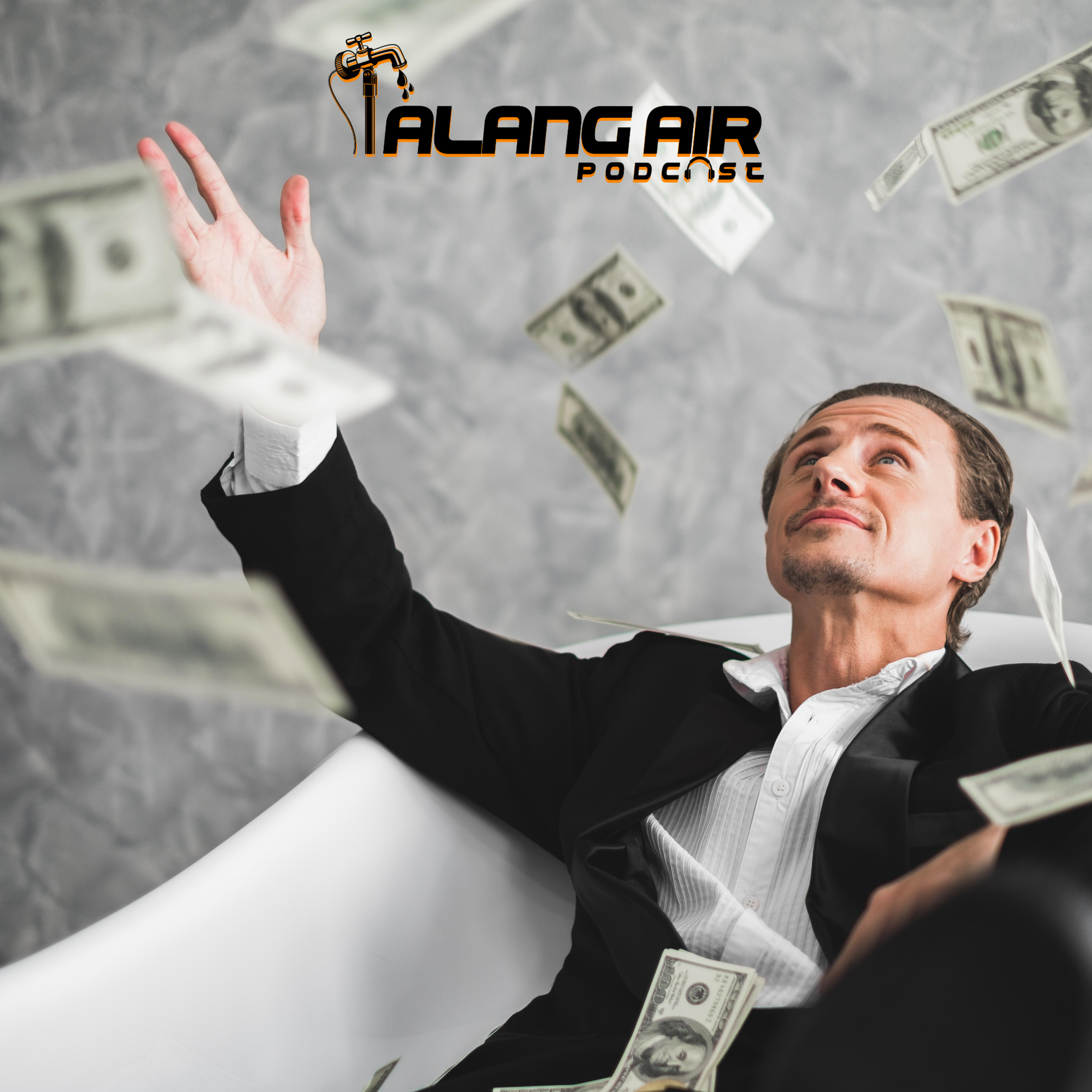 Talang Air Podcast