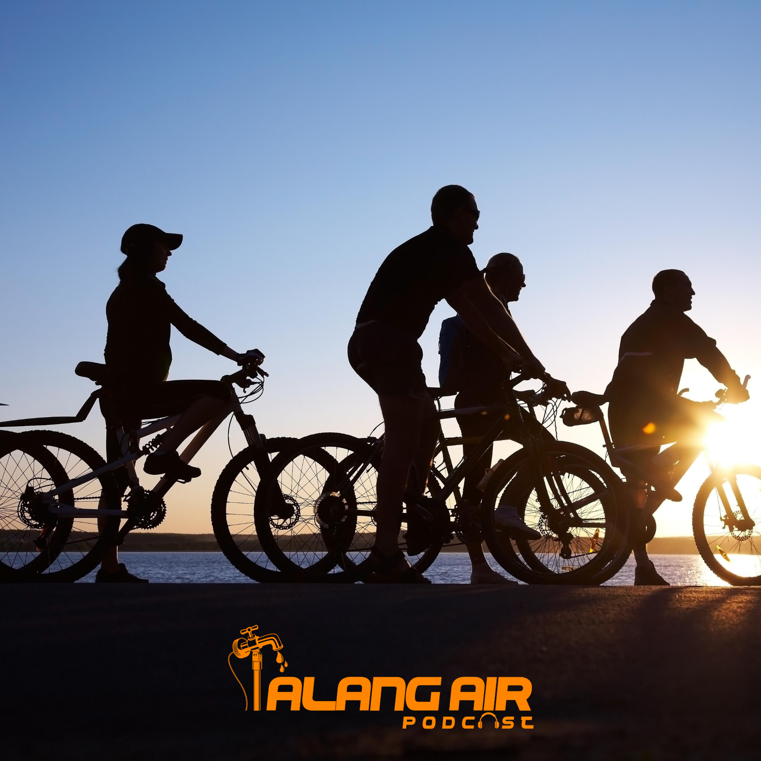 Talang Air Podcast