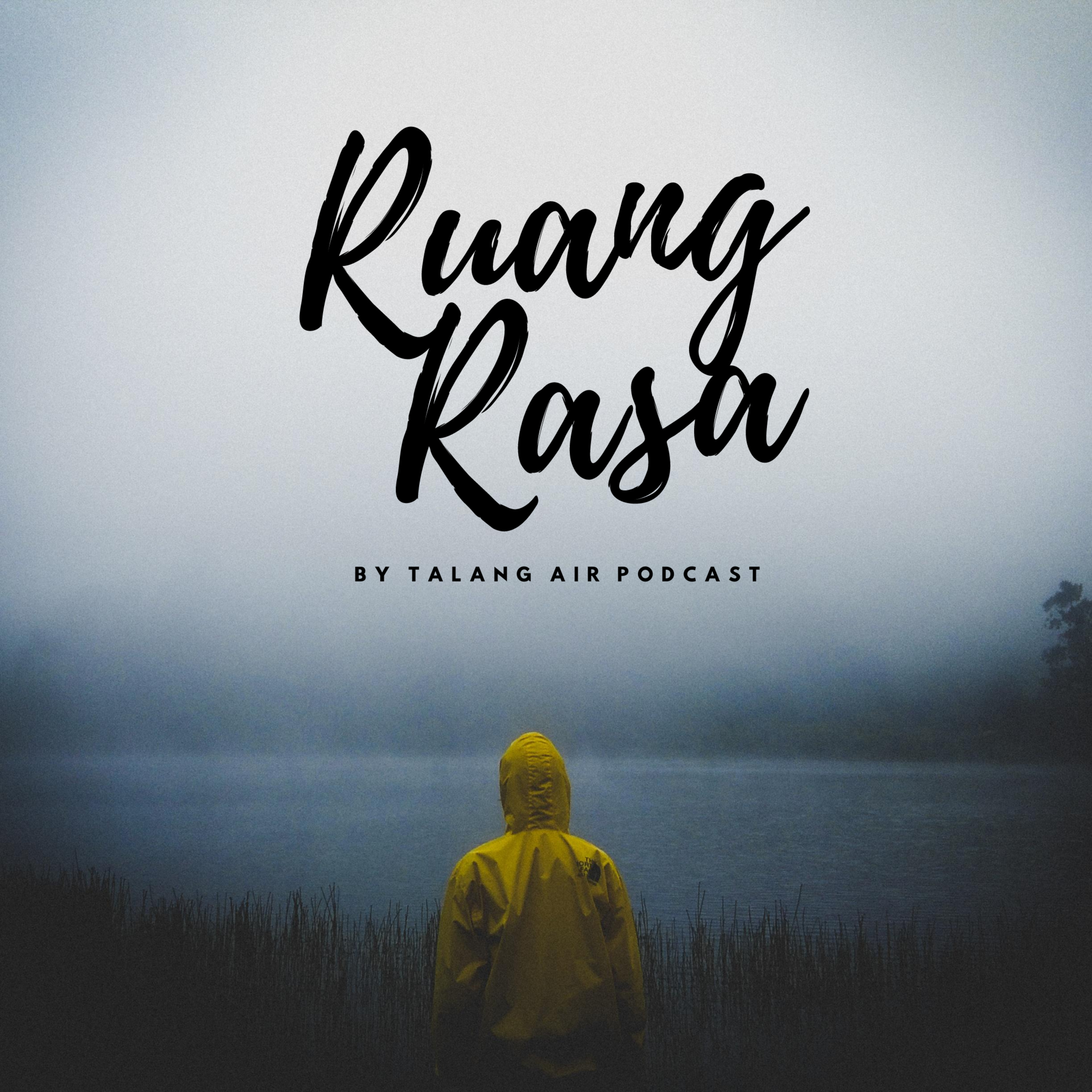 Talang Air Podcast