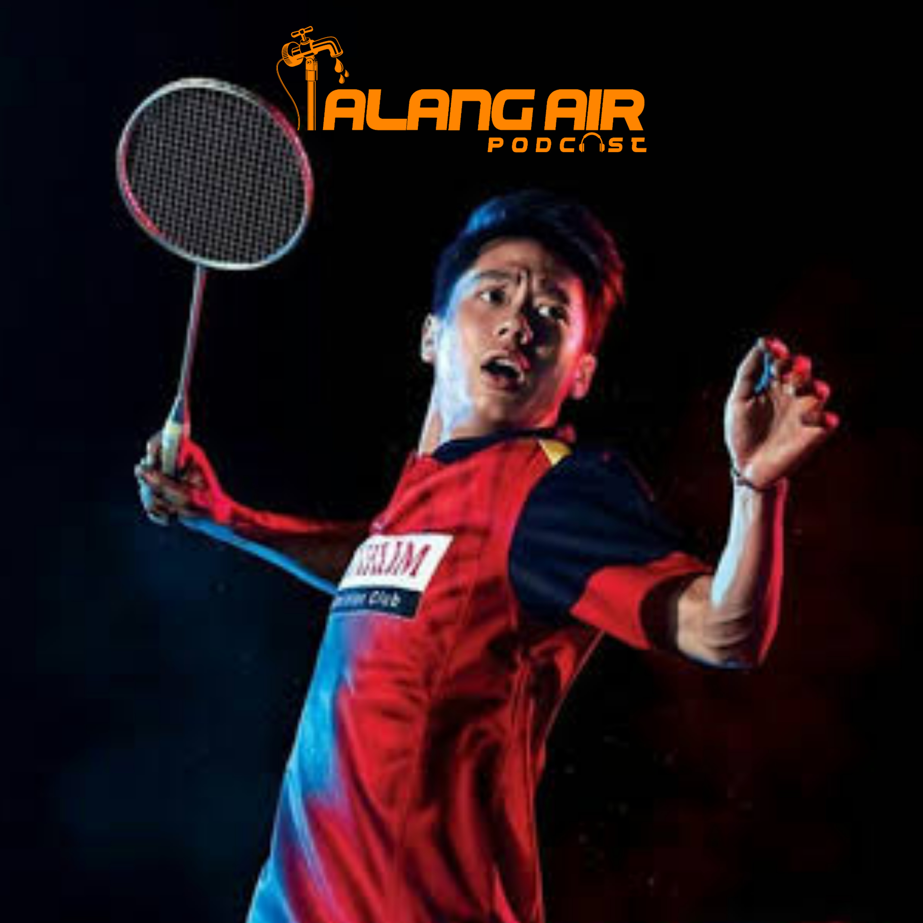 Talang Air Podcast