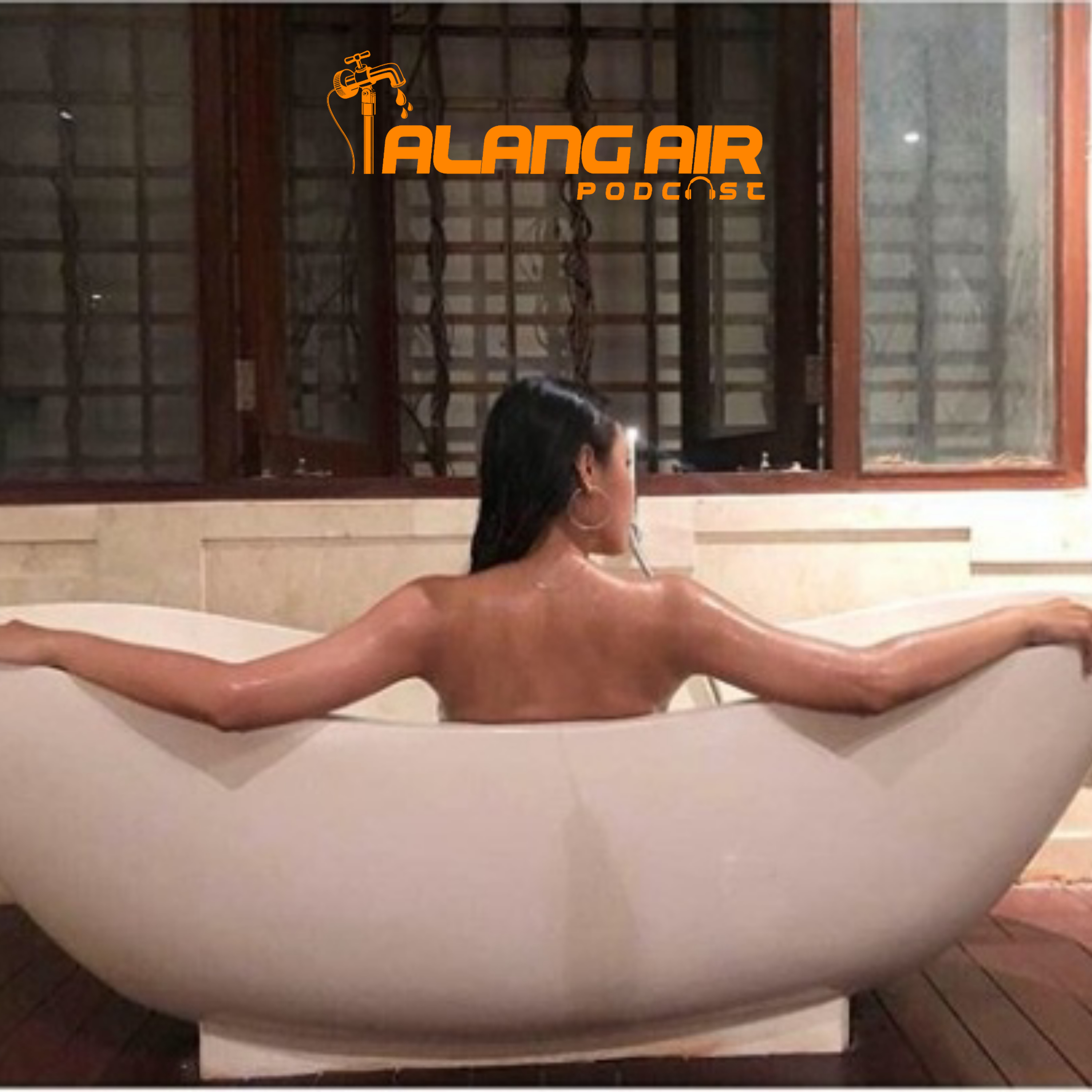 Talang Air Podcast