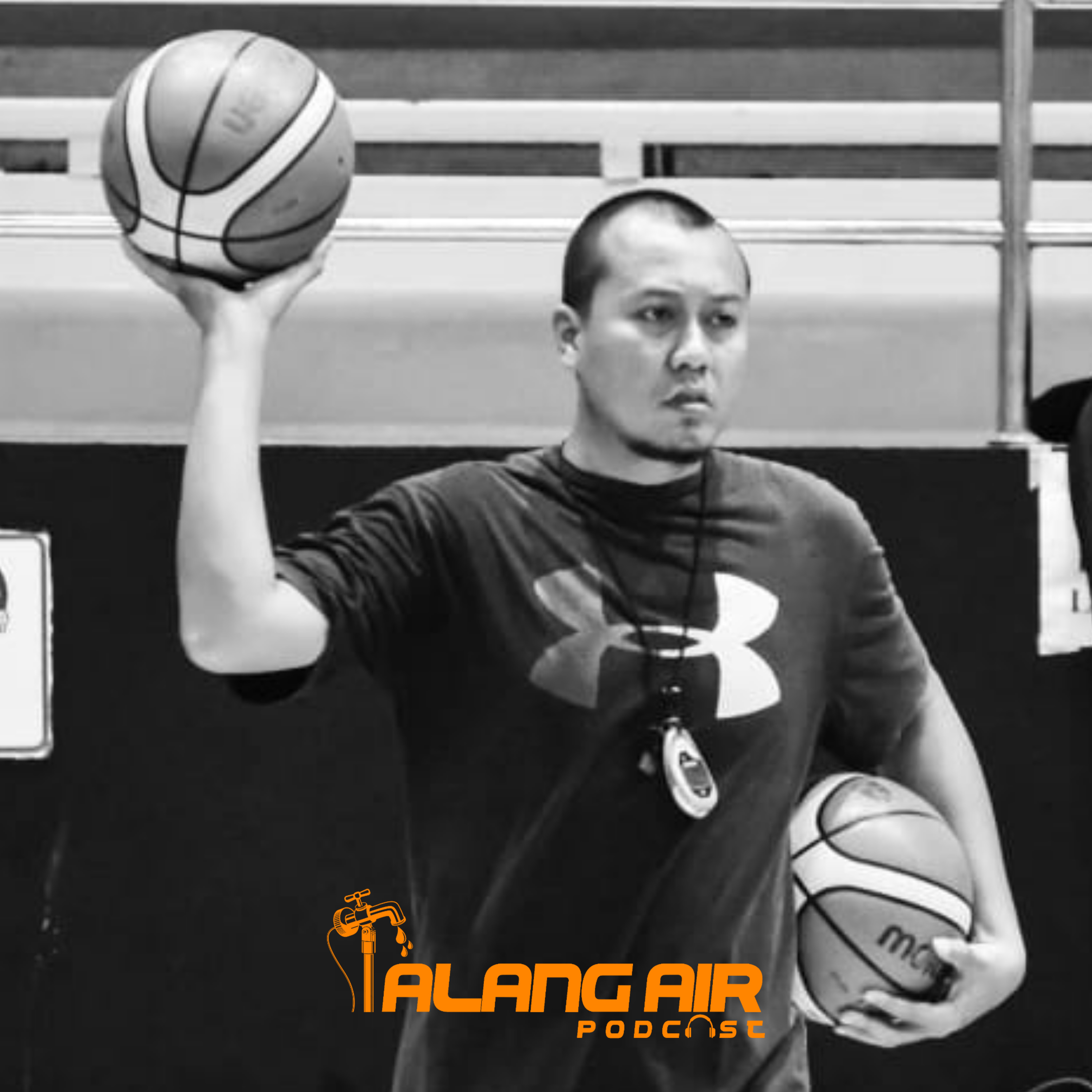 Talang Air Podcast