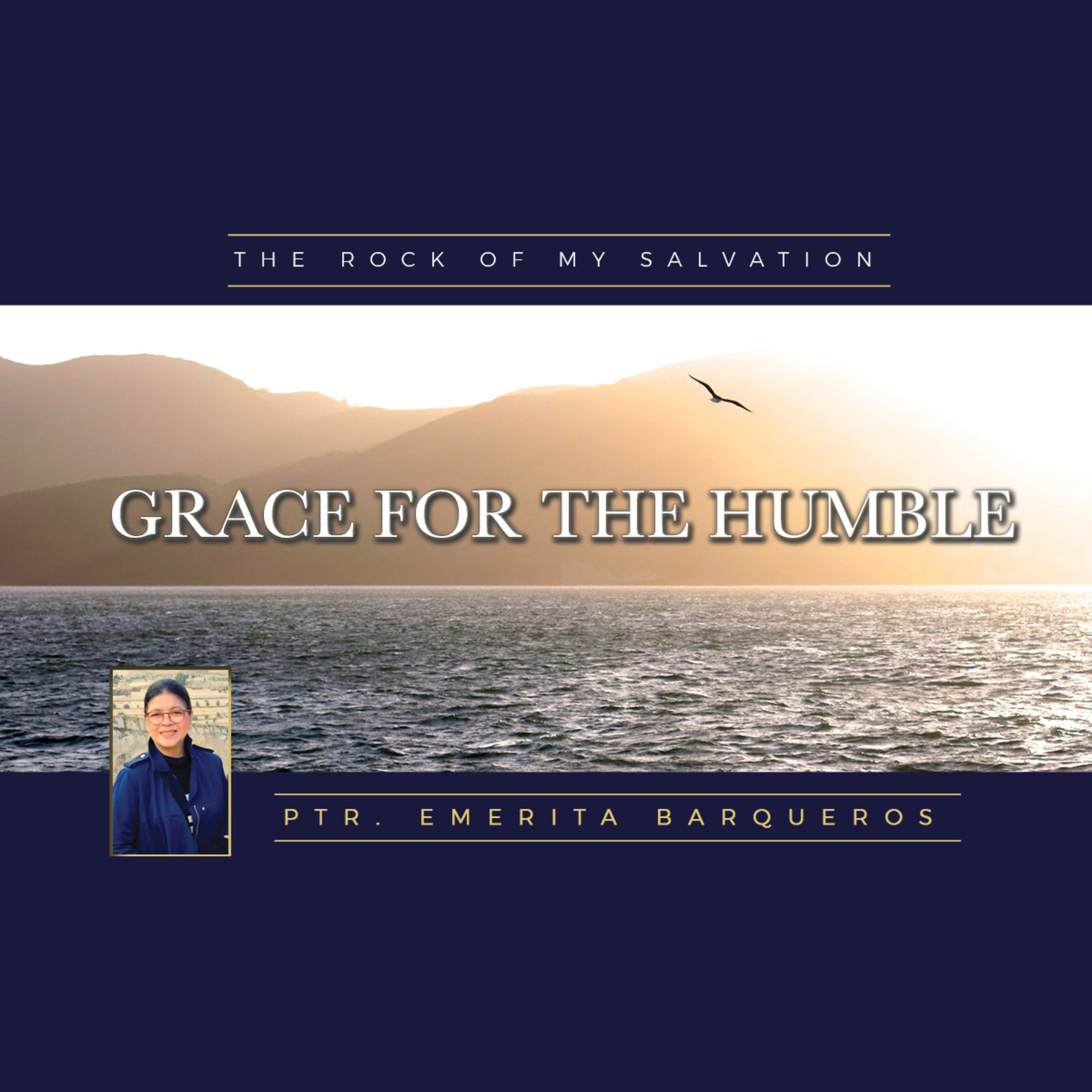 Grace for the Humble episode artwork