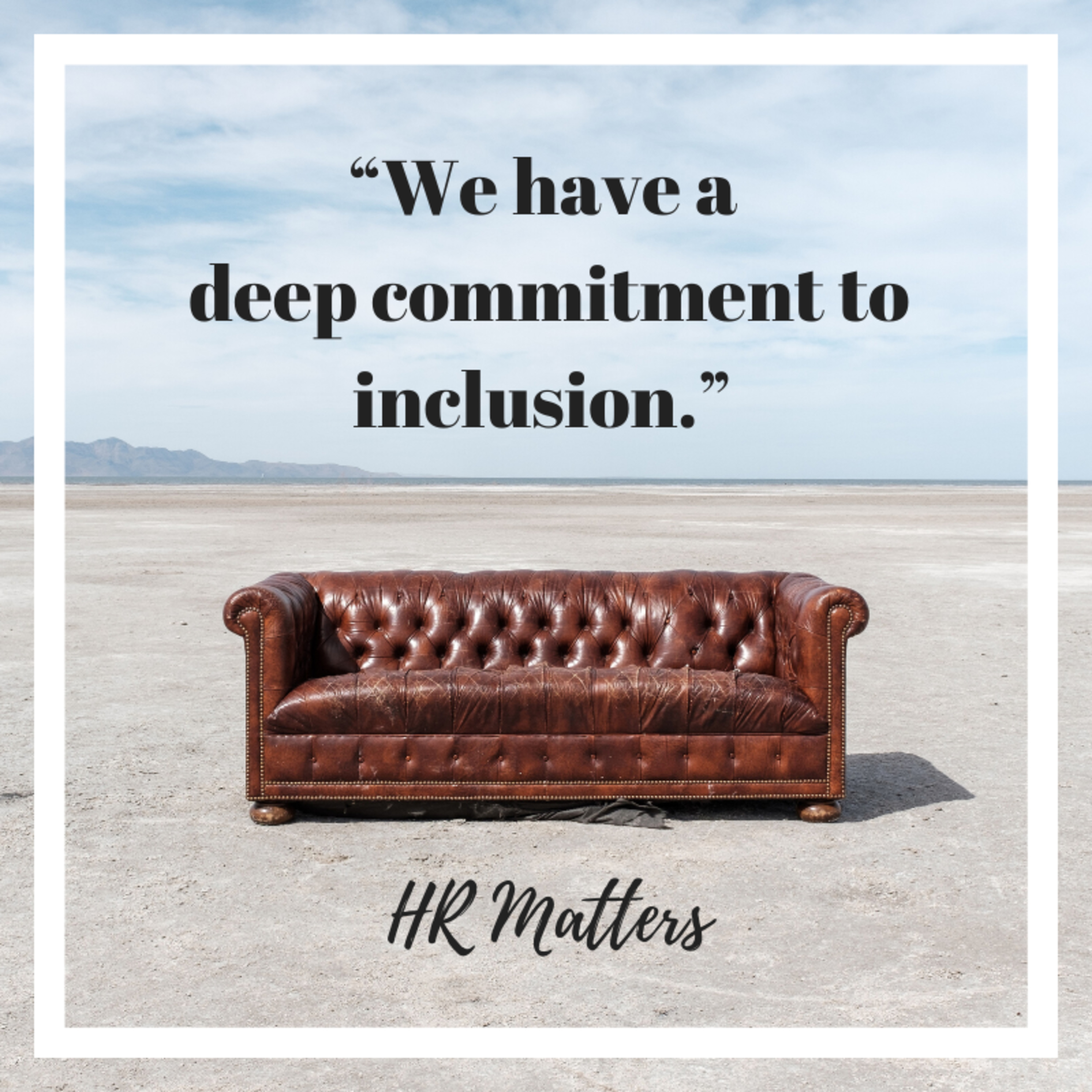 The People Impact Podcast