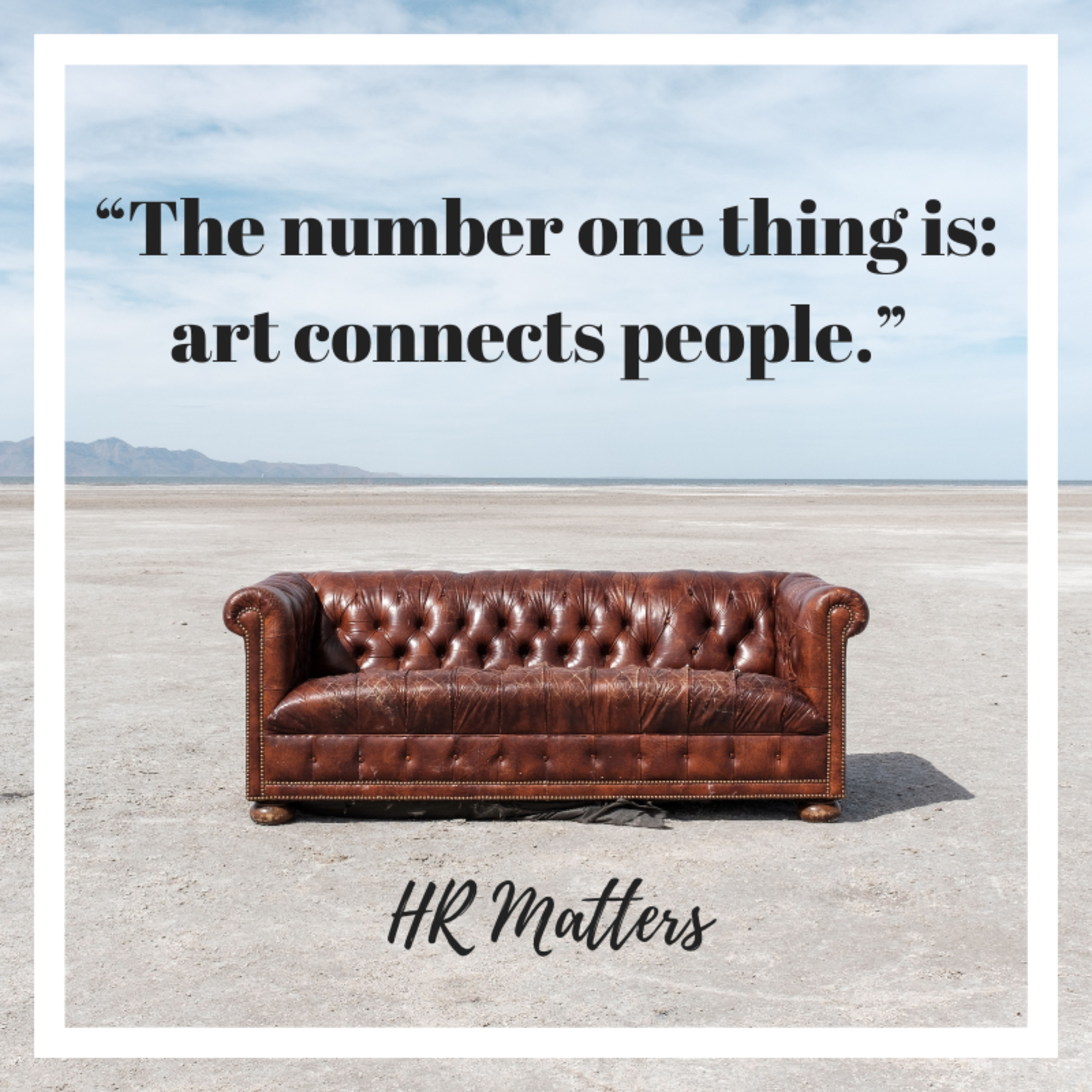 The People Impact Podcast