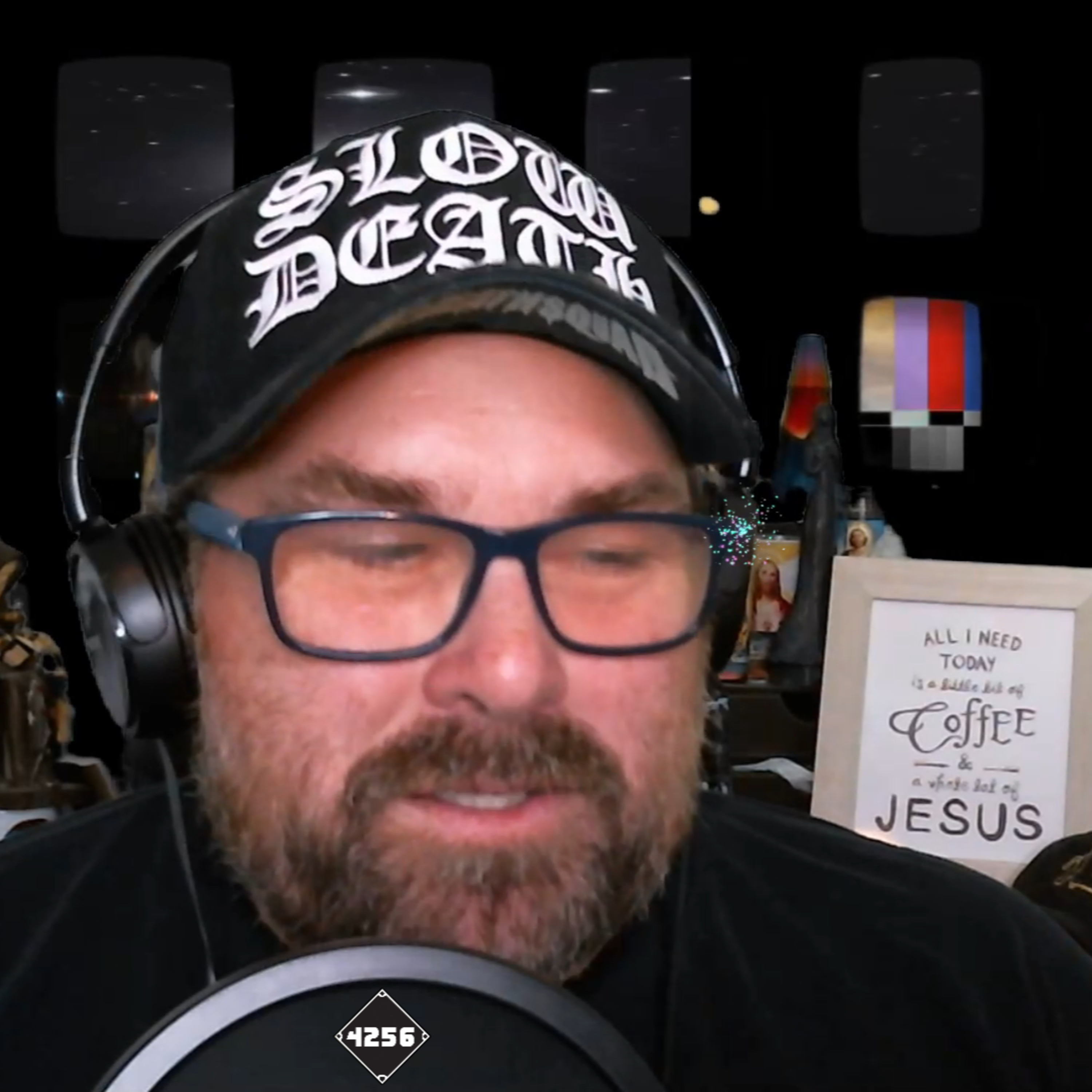 April 18 Iron Brigade, 11 Minutes of Sane Breakdown