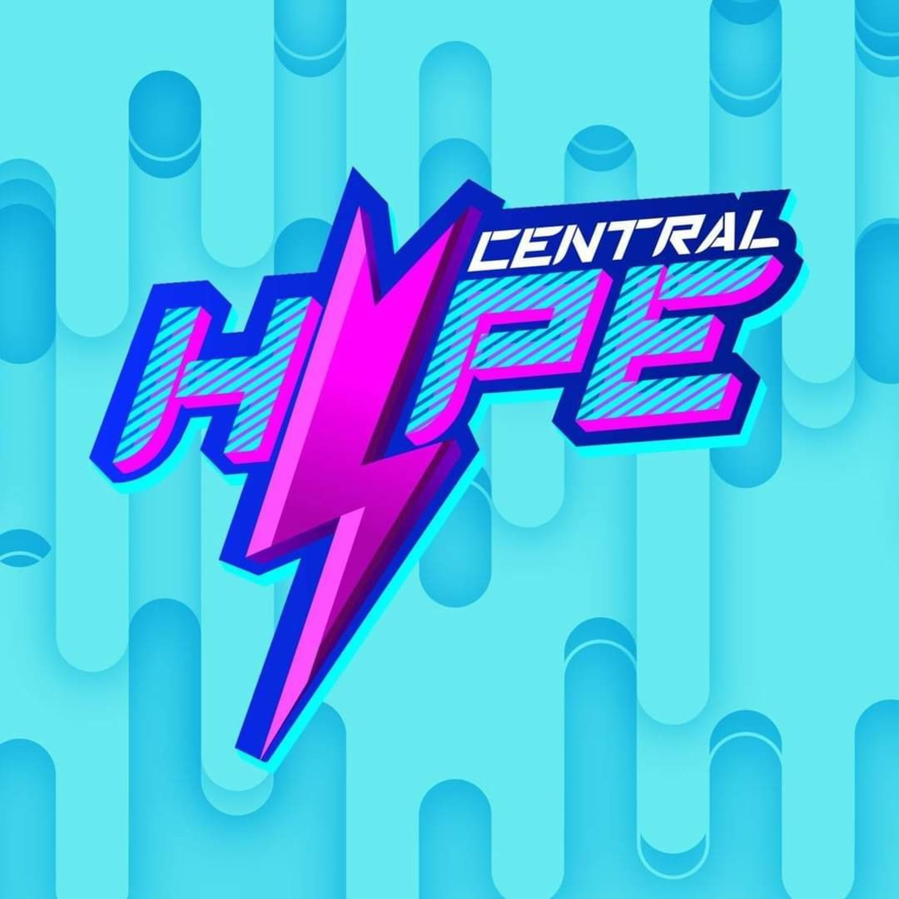 Central Podcast E1 episode artwork