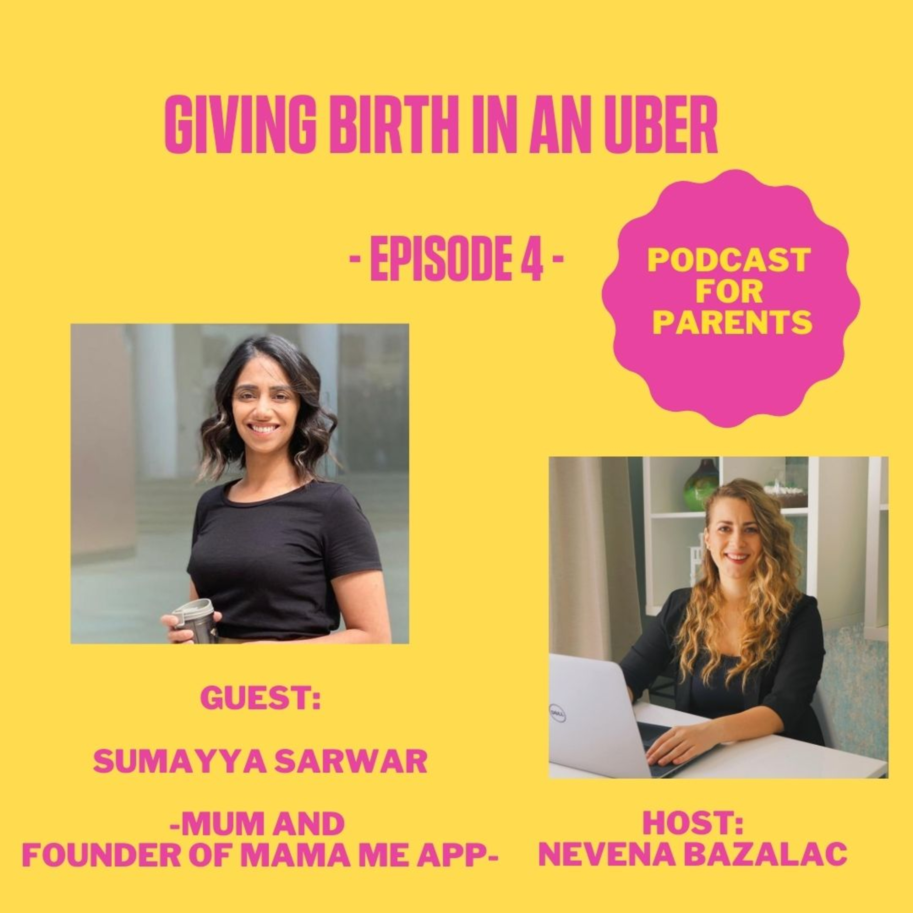 Building A Harmonious Family With Nevena Bazalac