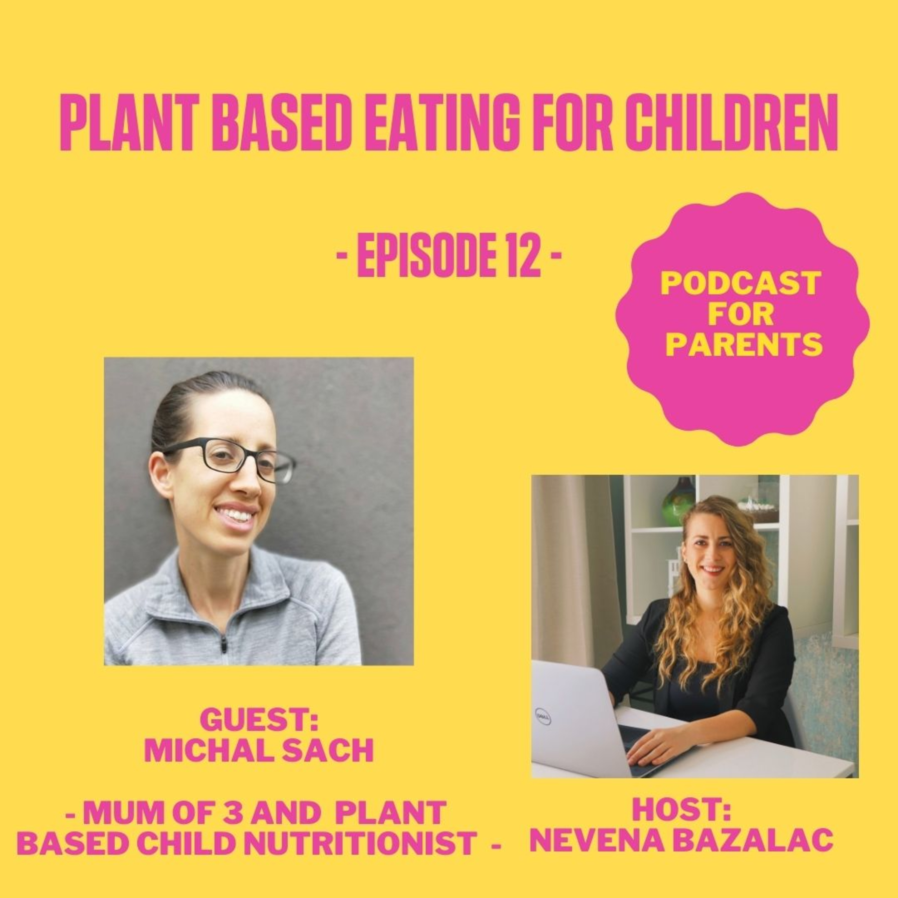 Building A Harmonious Family With Nevena Bazalac