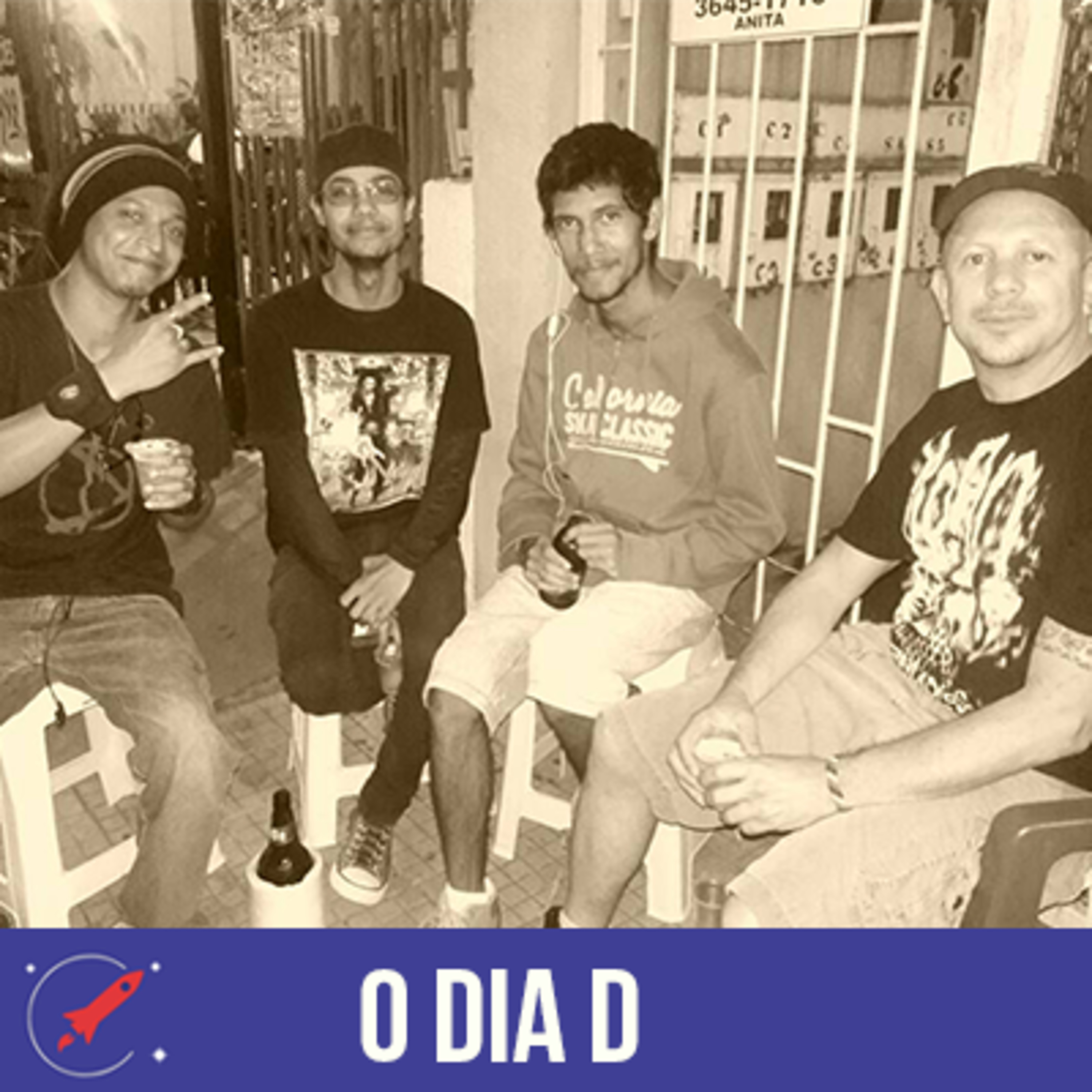 Episódio #09