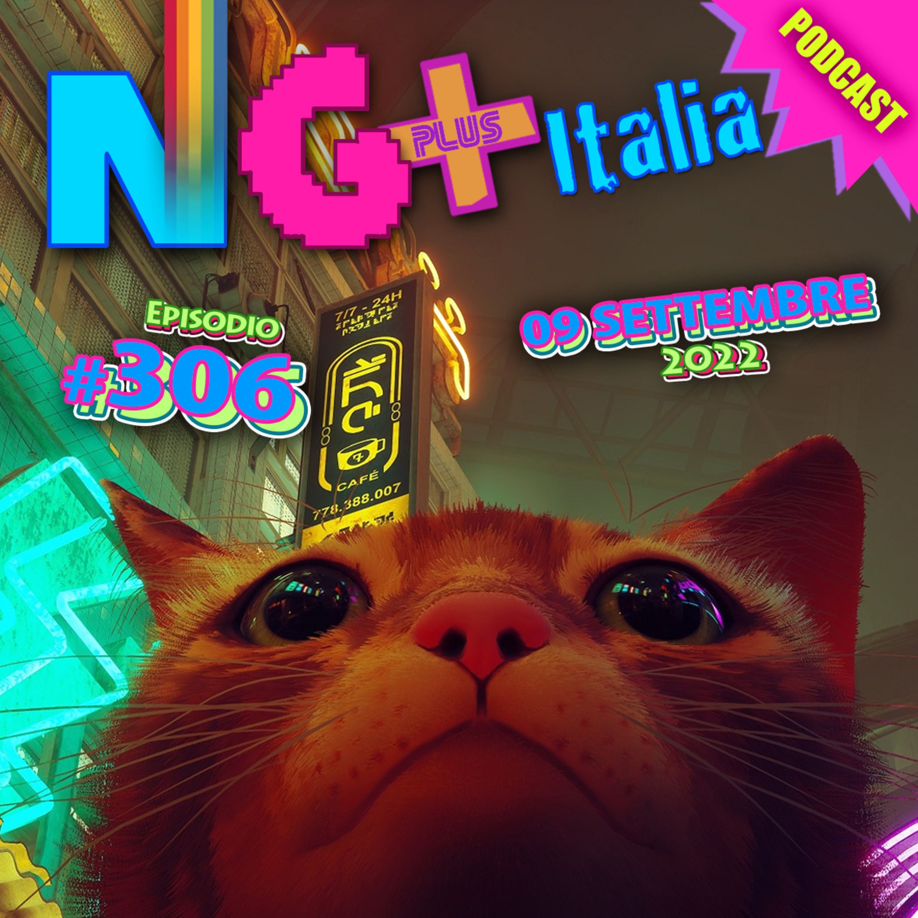 NG+Italia - New Game Plus Italia