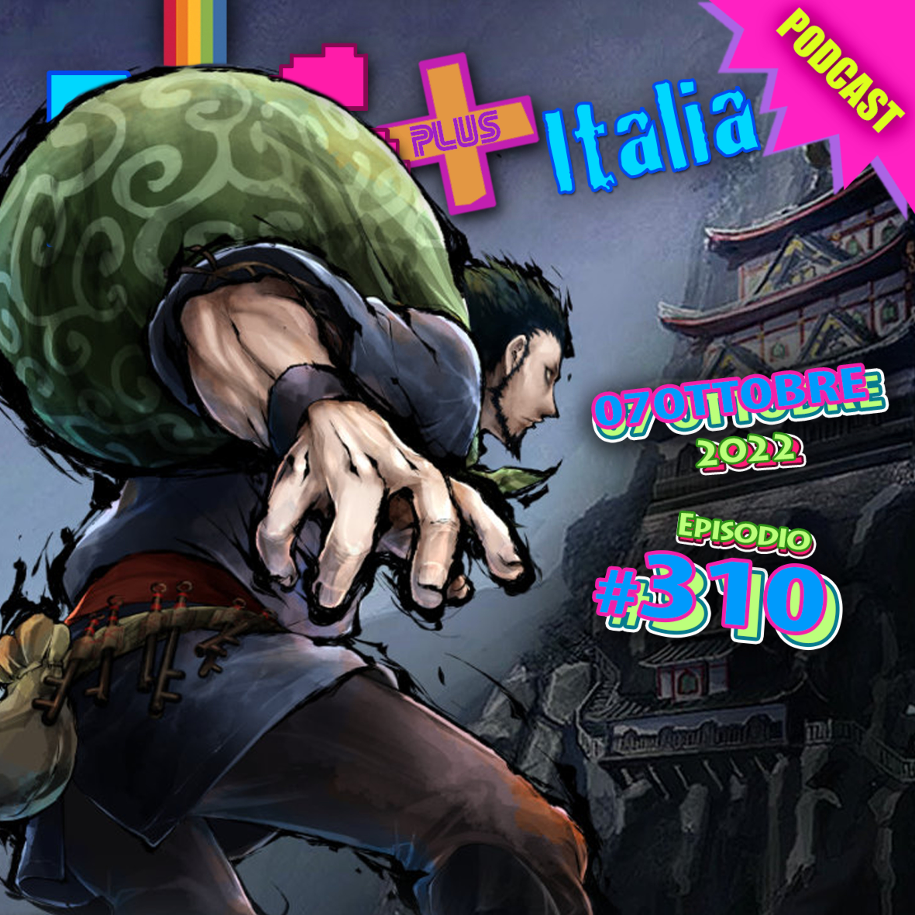 NG+Italia - New Game Plus Italia