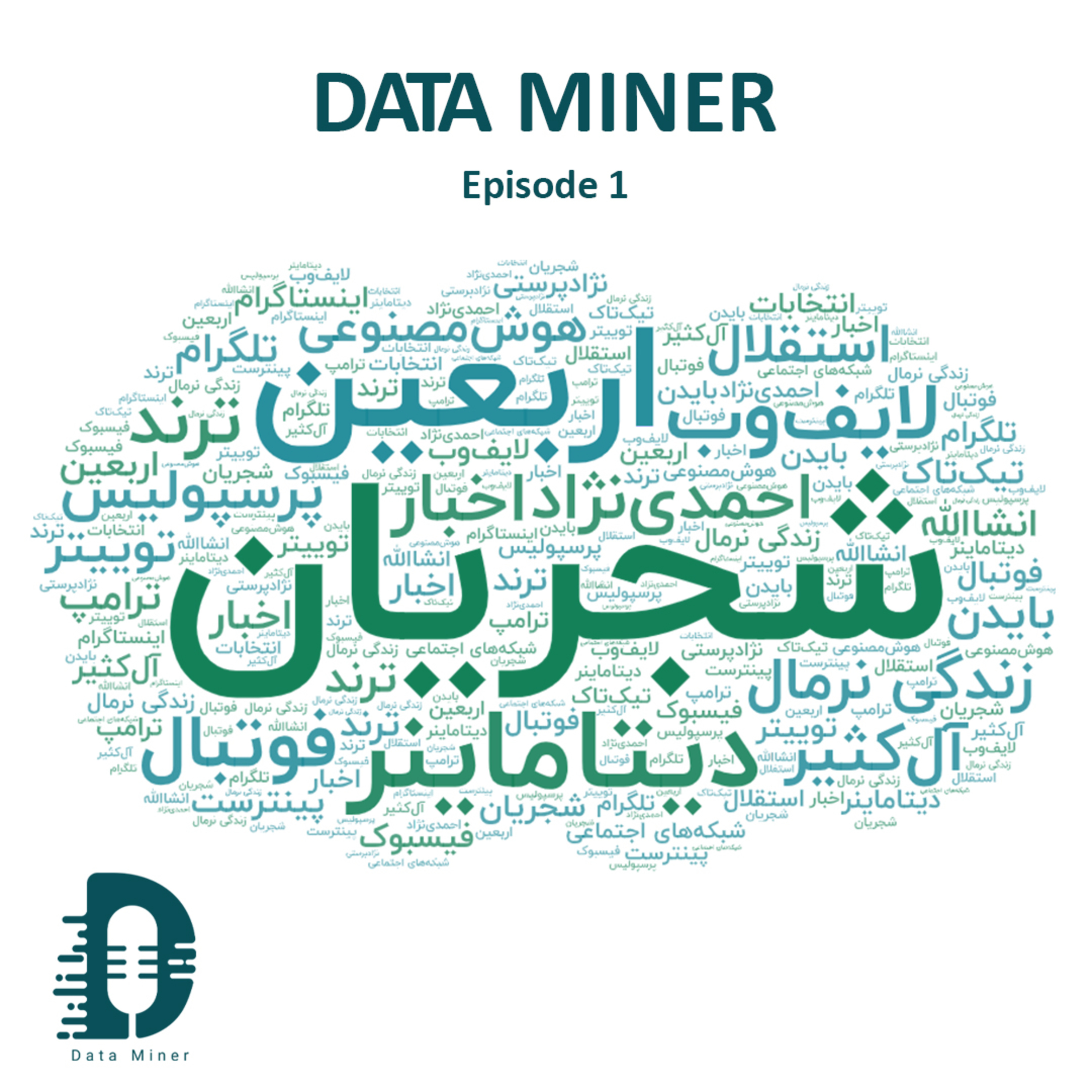 دیتا ماینر | DataMiner
