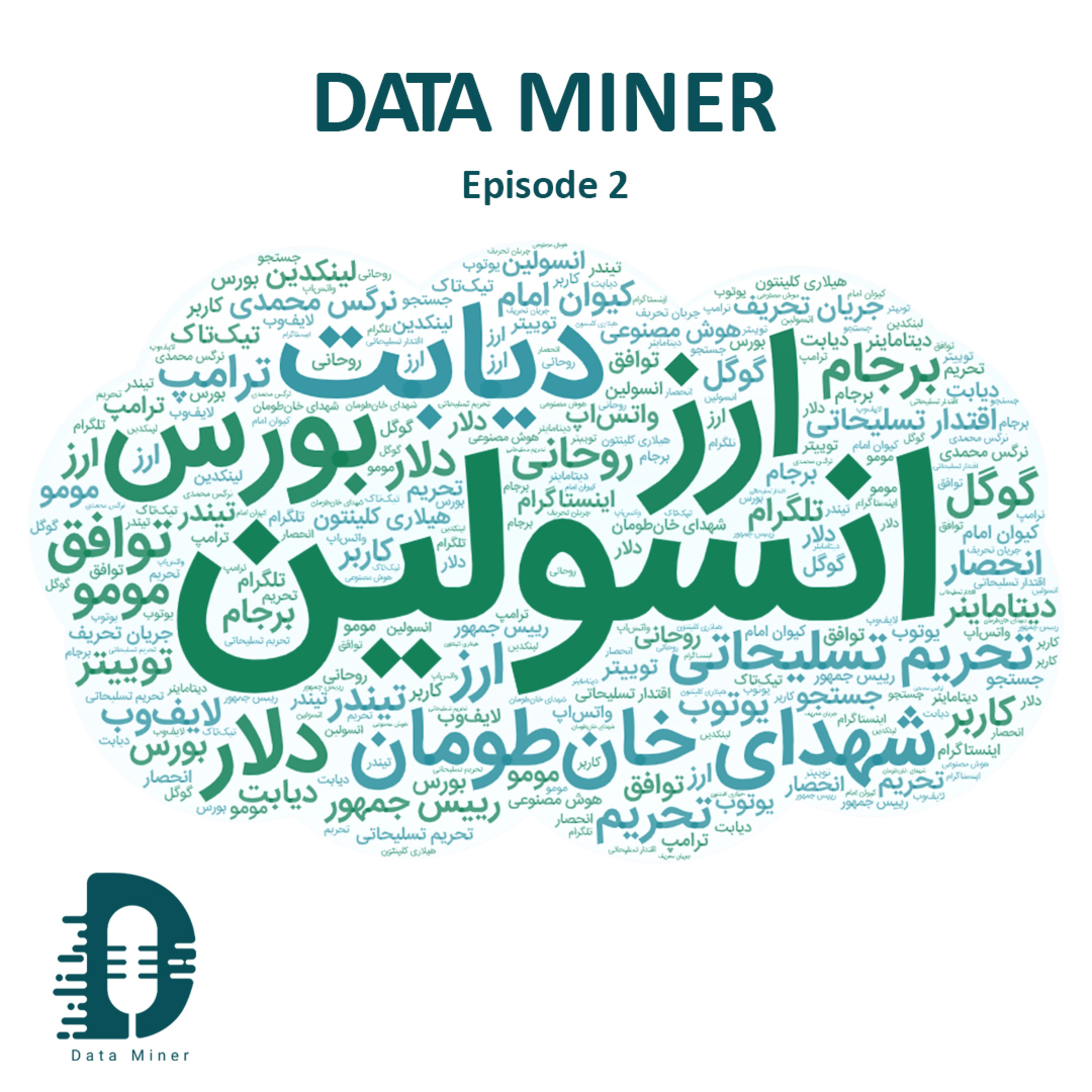 دیتا ماینر | DataMiner