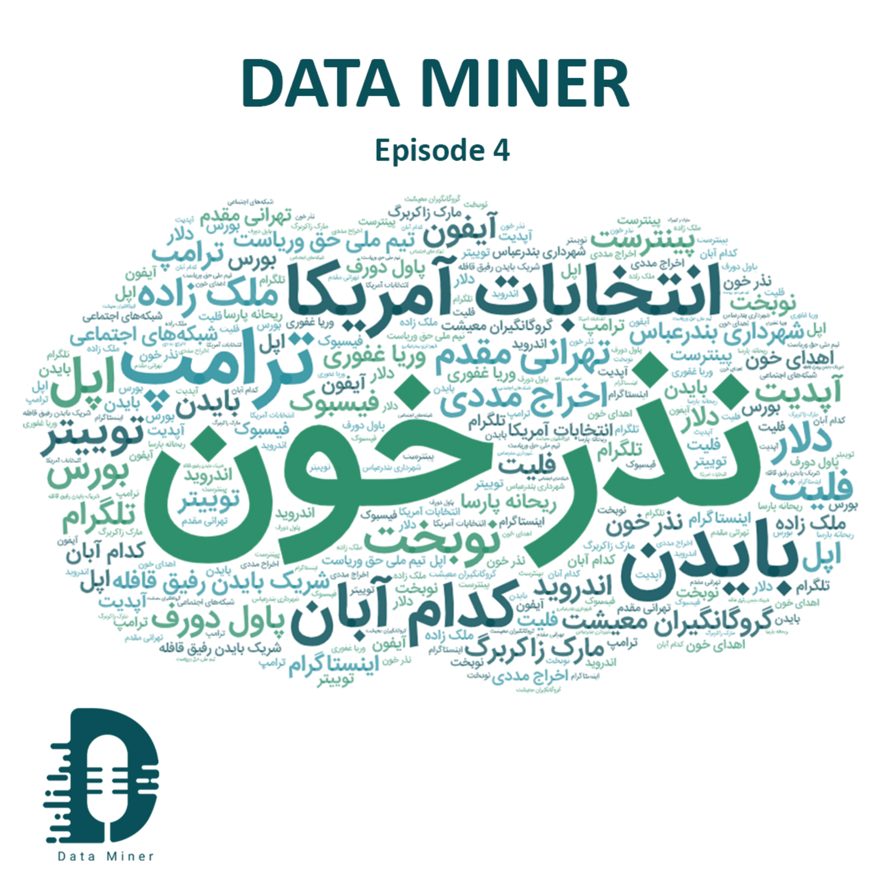 دیتا ماینر | DataMiner