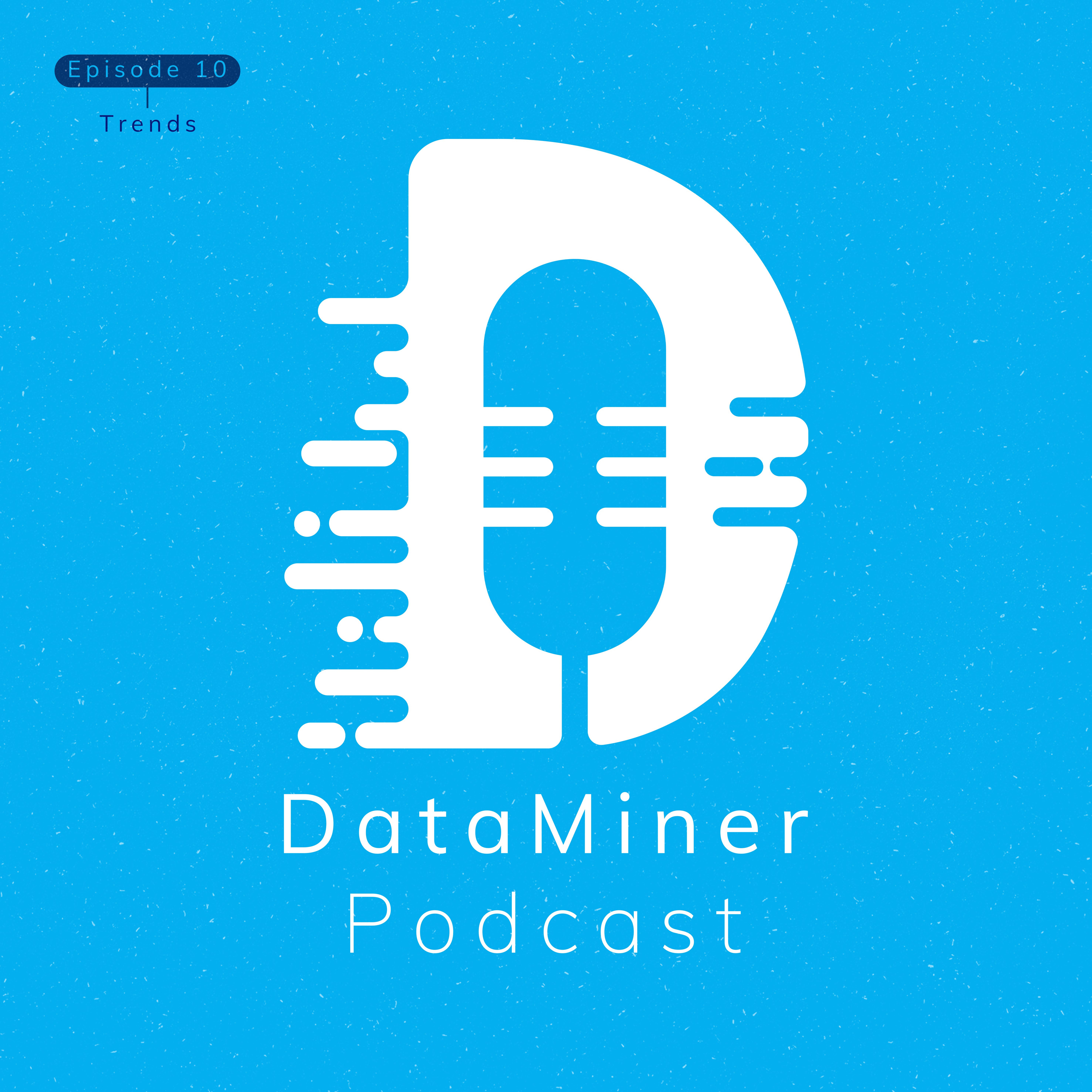 دیتا ماینر | DataMiner