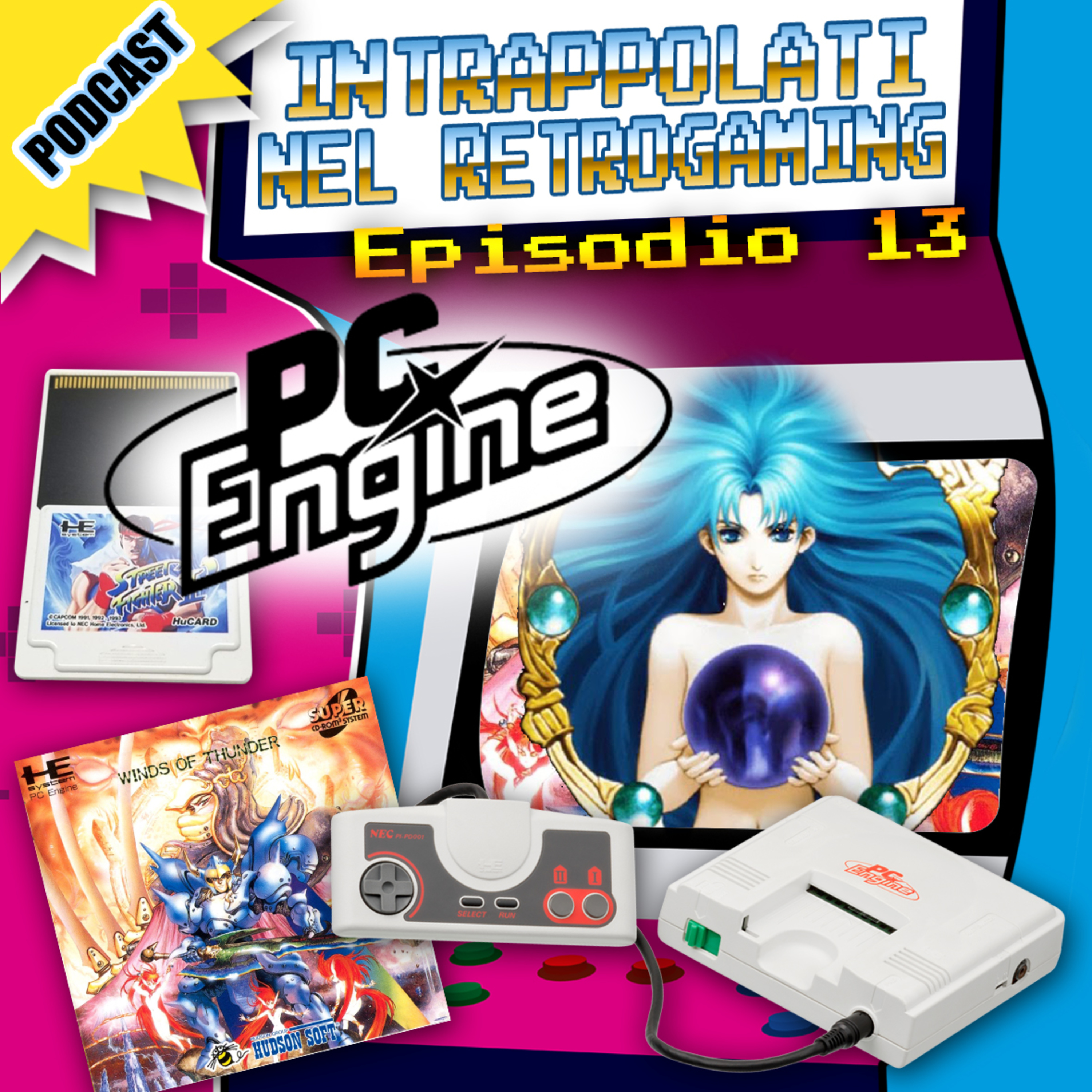 Intrappolati nel Retrogaming
