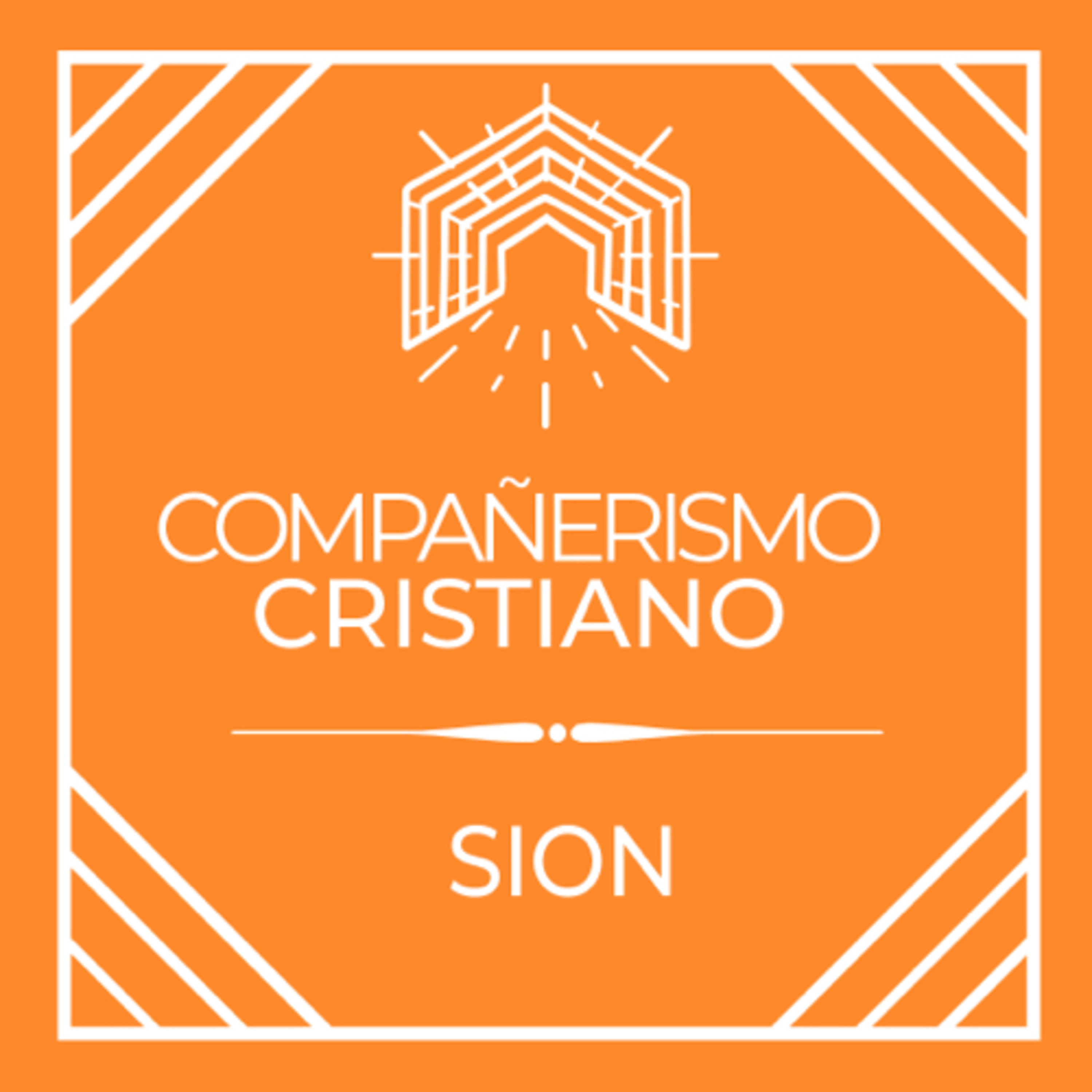 Portada de Compañerismo Cristiano Sion