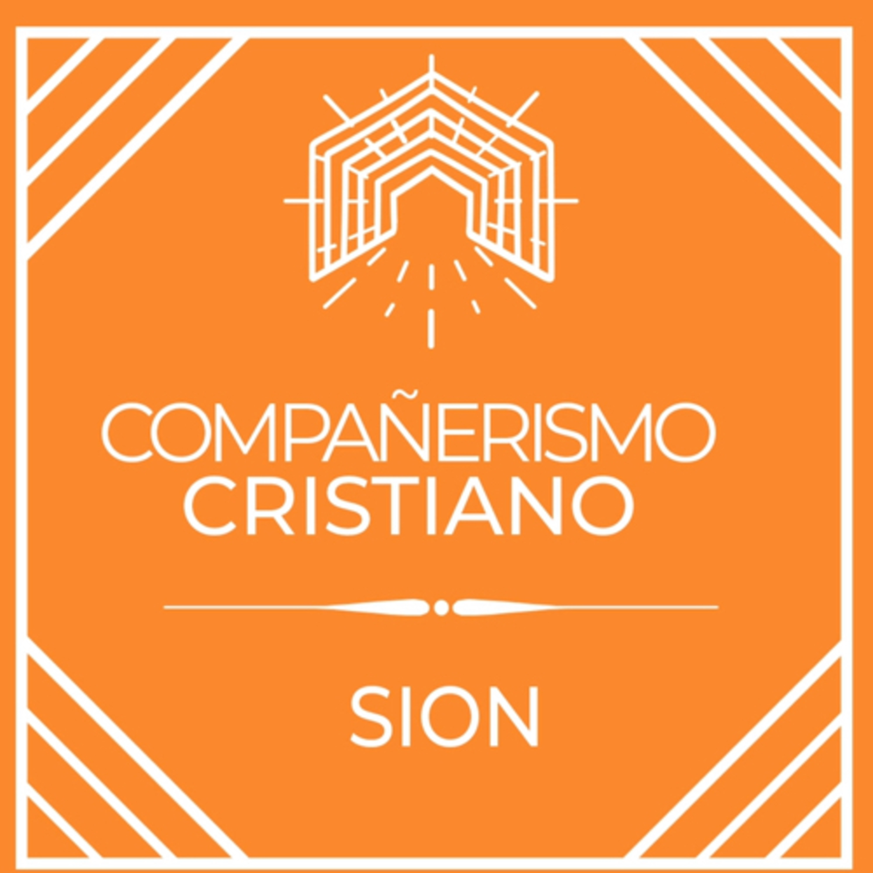 Portada de Compañerismo Cristiano Sion