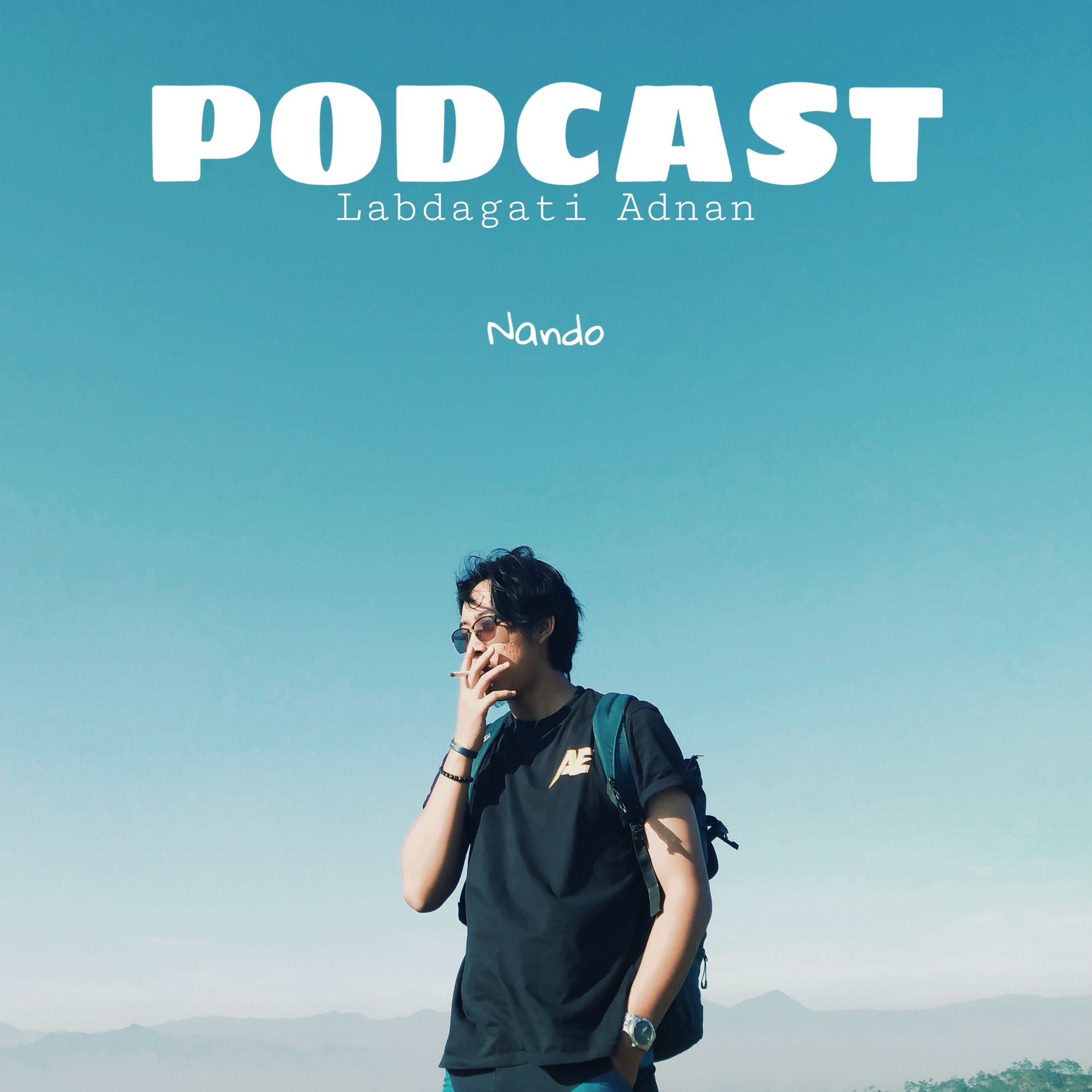 Rasa yang tak sama episode artwork