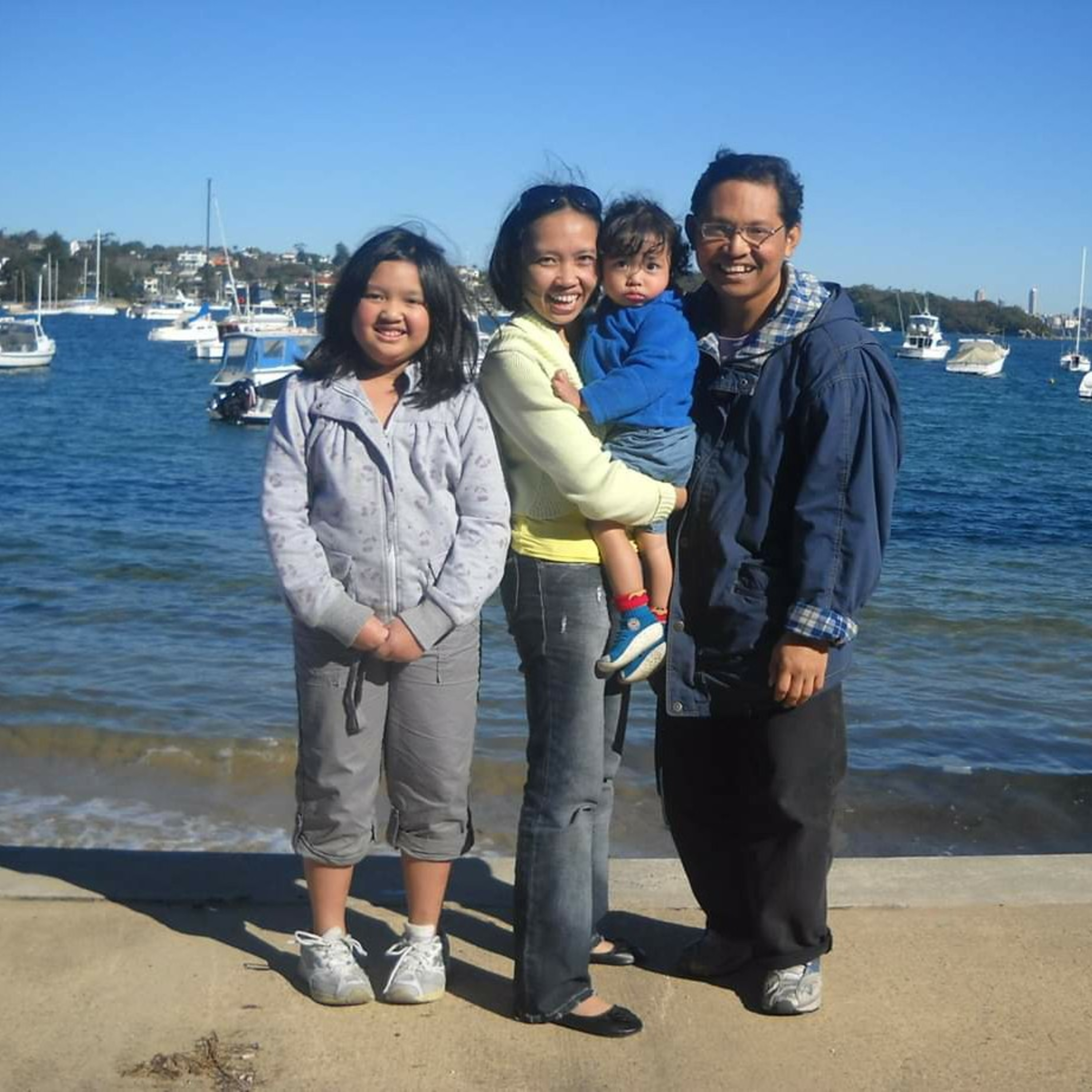 Sound Doctrine With Wanda Dumais