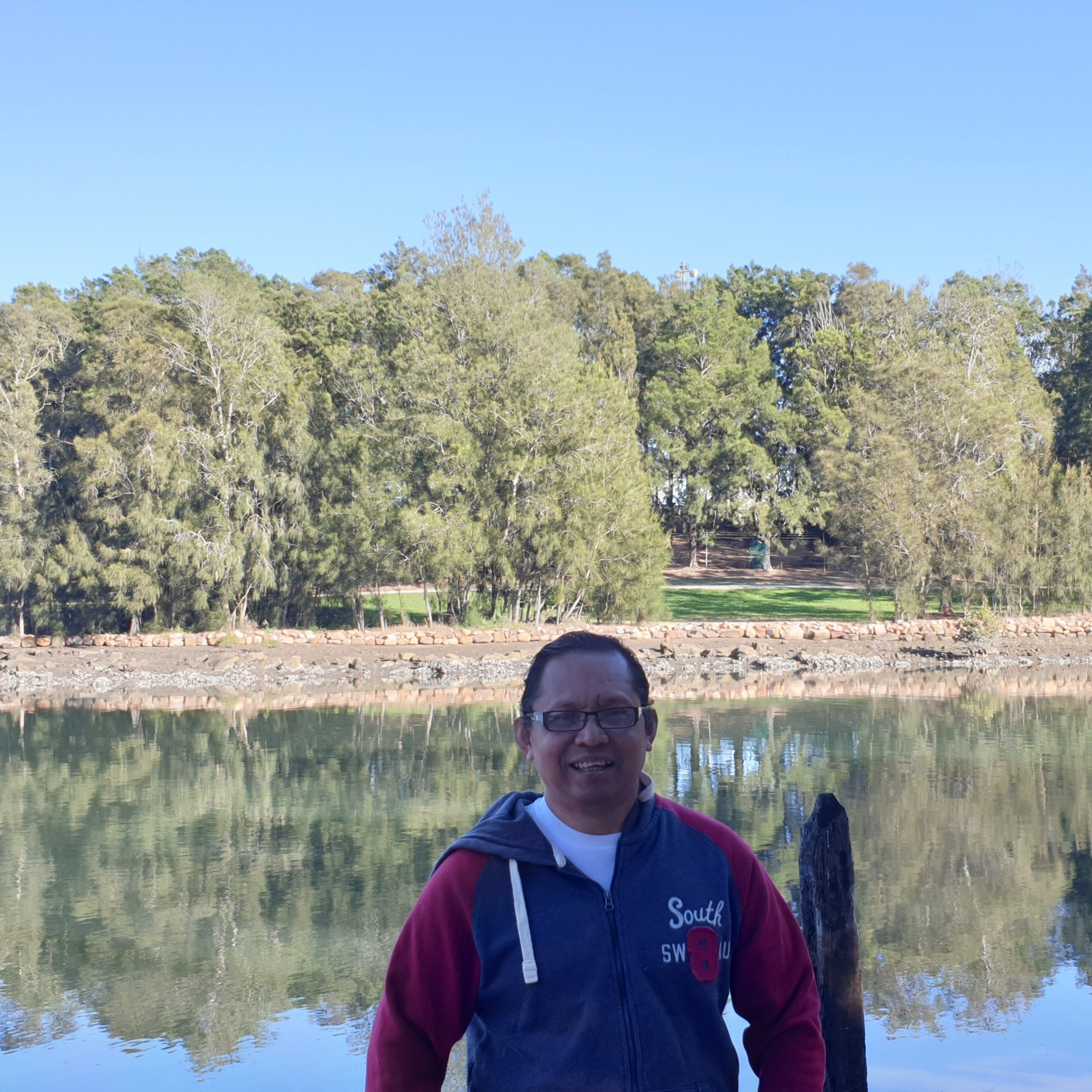 Sound Doctrine With Wanda Dumais