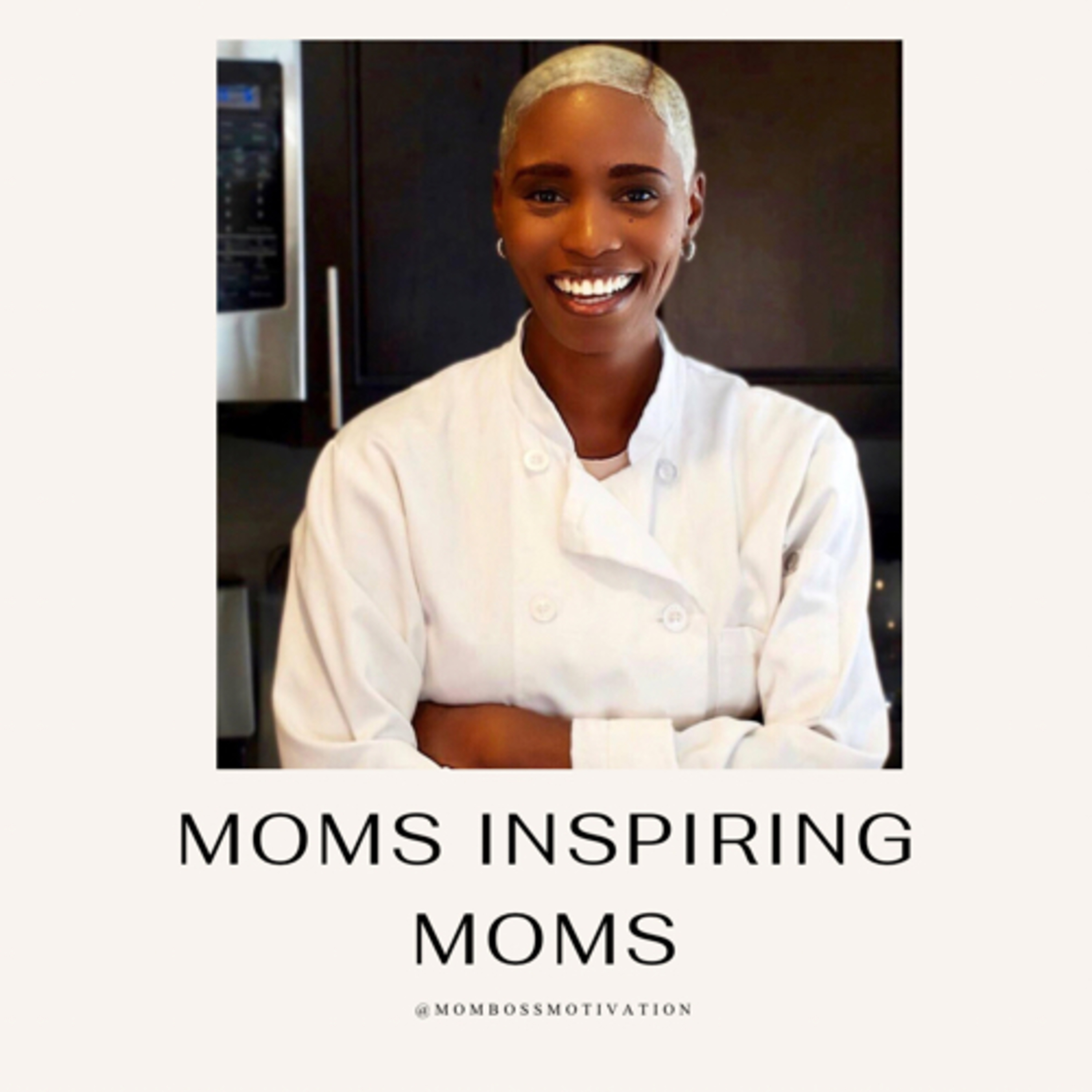 Moms Inspiring Moms: Loena Rodgers, a.k.a. #BreakfastMom and Nutrition Detective
