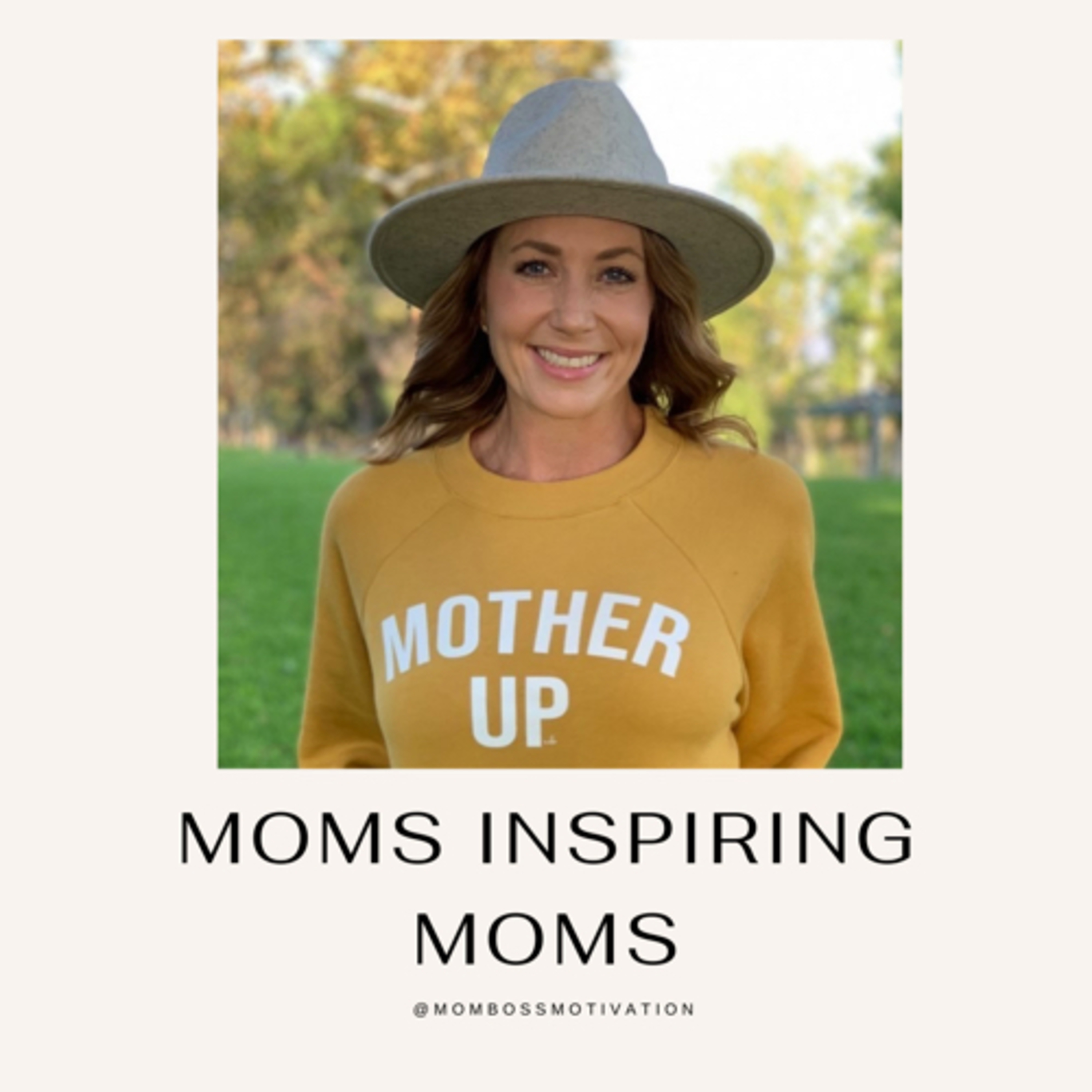 Moms Inspiring Moms: Stephanie Thorman, Creator of Mom’s Day Off episode artwork