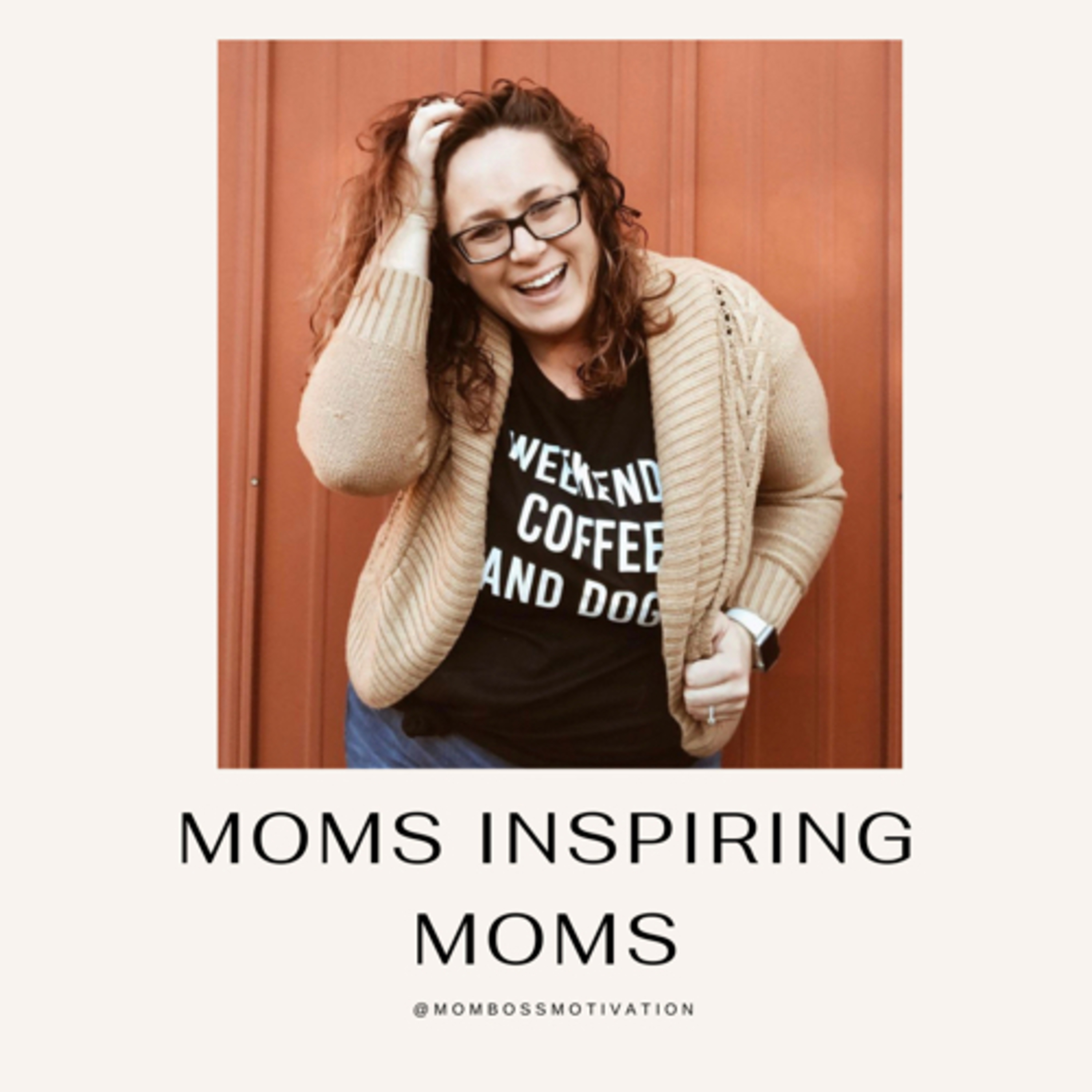 Moms Inspiring Moms: Ash Durham, Why She Retired Her 6-Figure Photography Business episode artwork