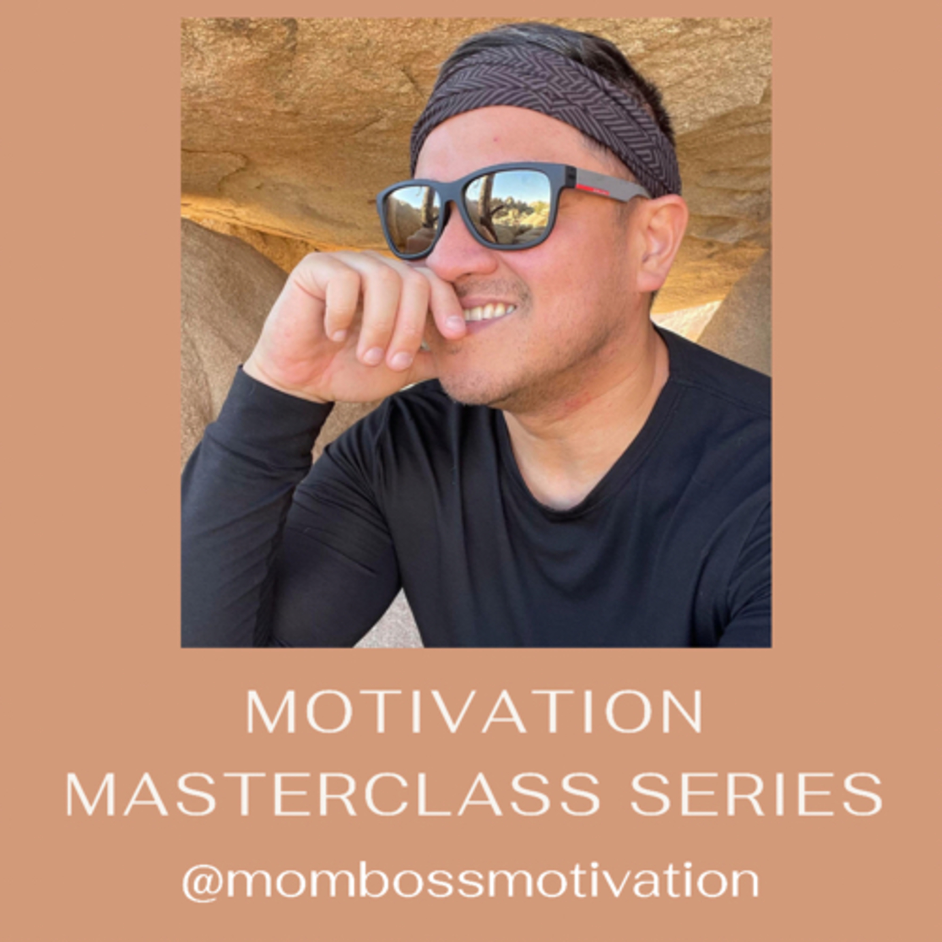 Motivation Masters Series: I'm Coming Out with Glenn Agoncillo episode artwork