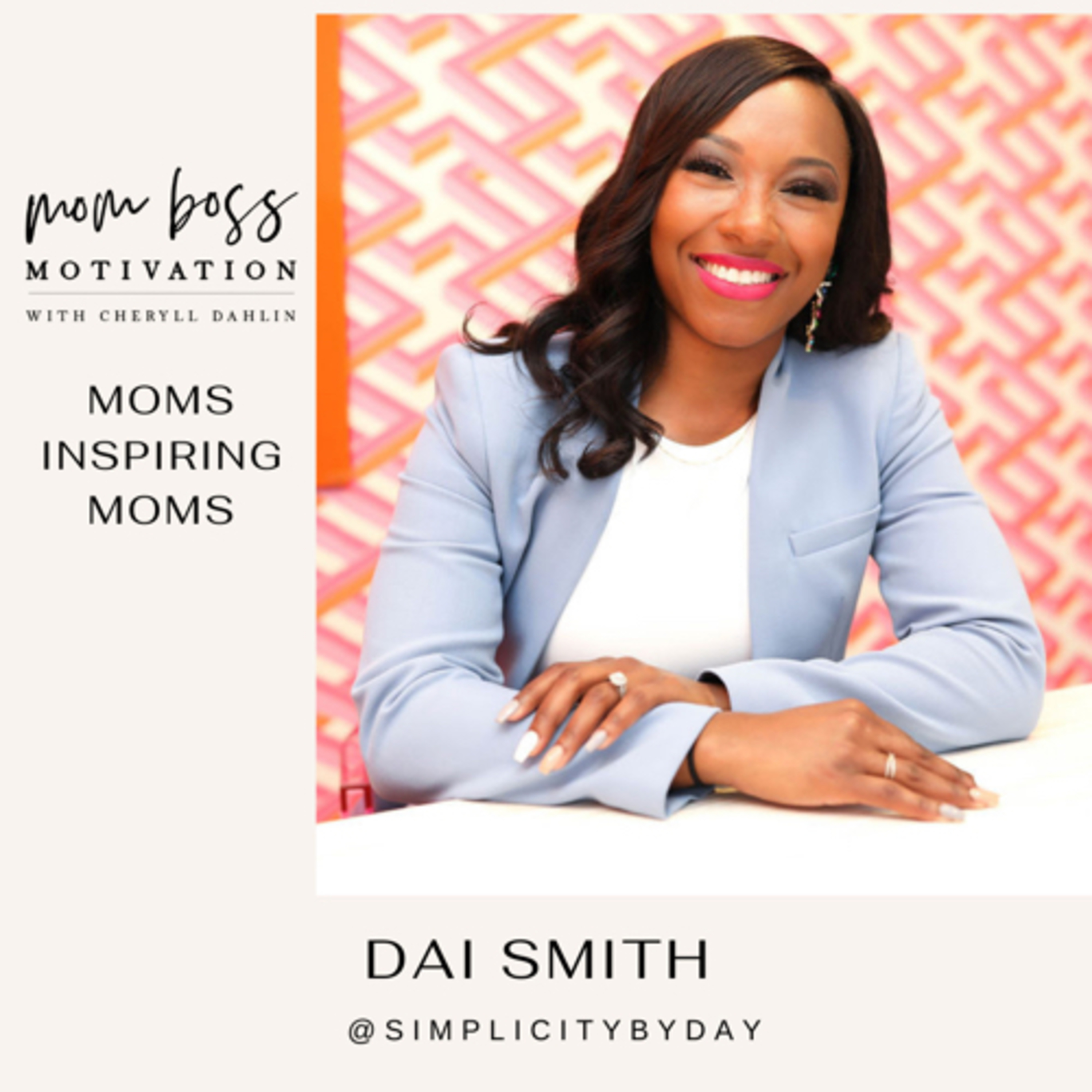 Joyful Shine With Cheryll Dahlin