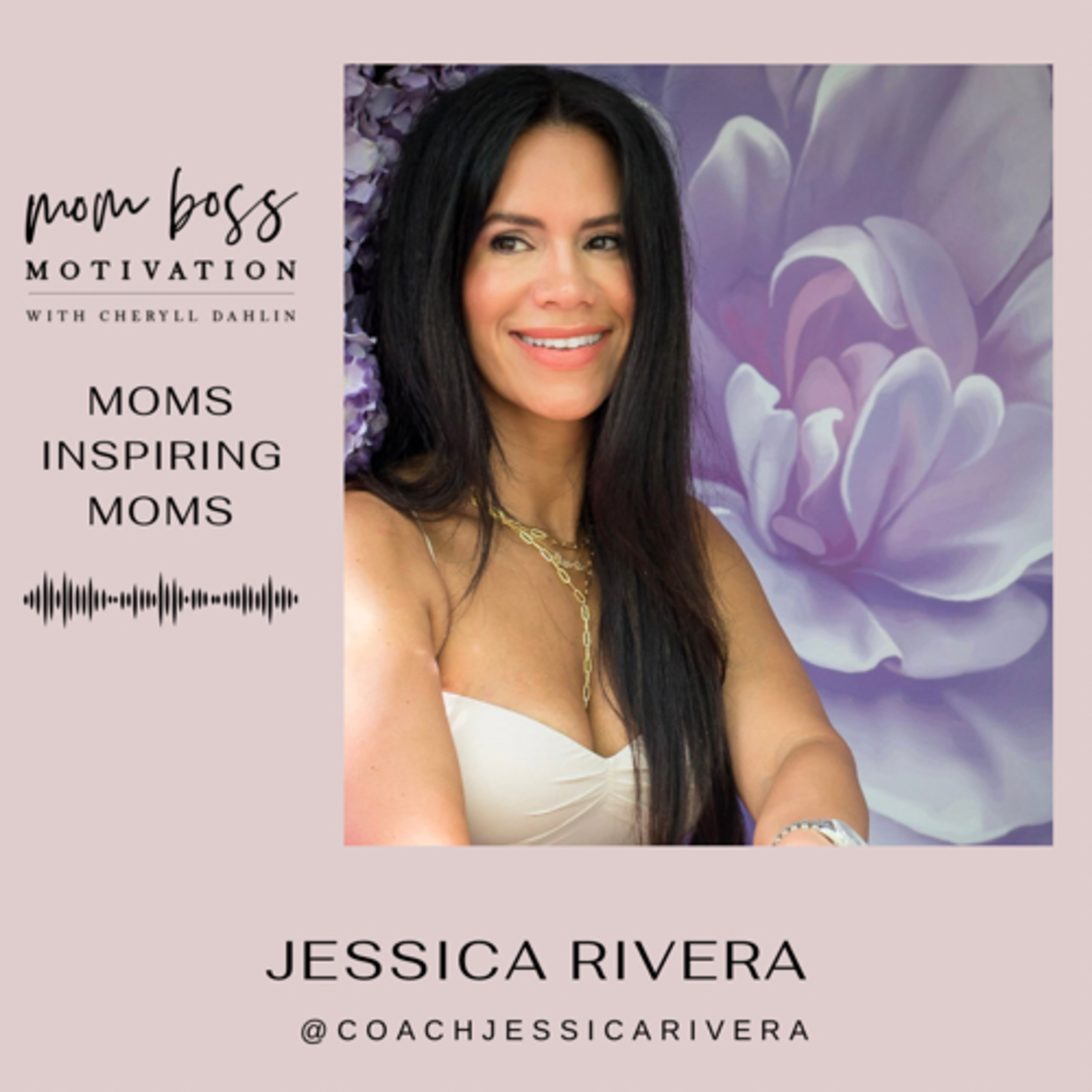 Joyful Shine With Cheryll Dahlin