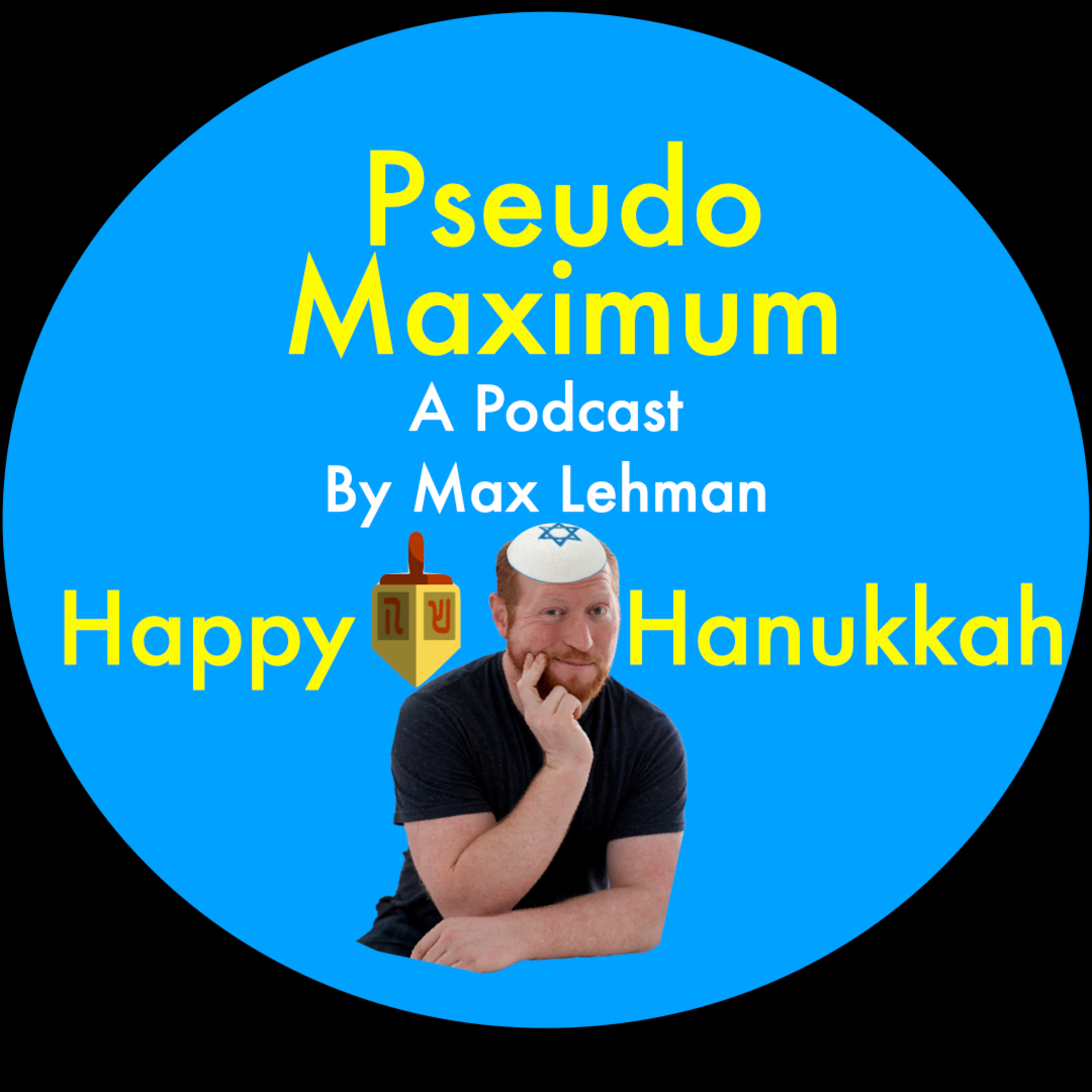 Pseudo Maximum