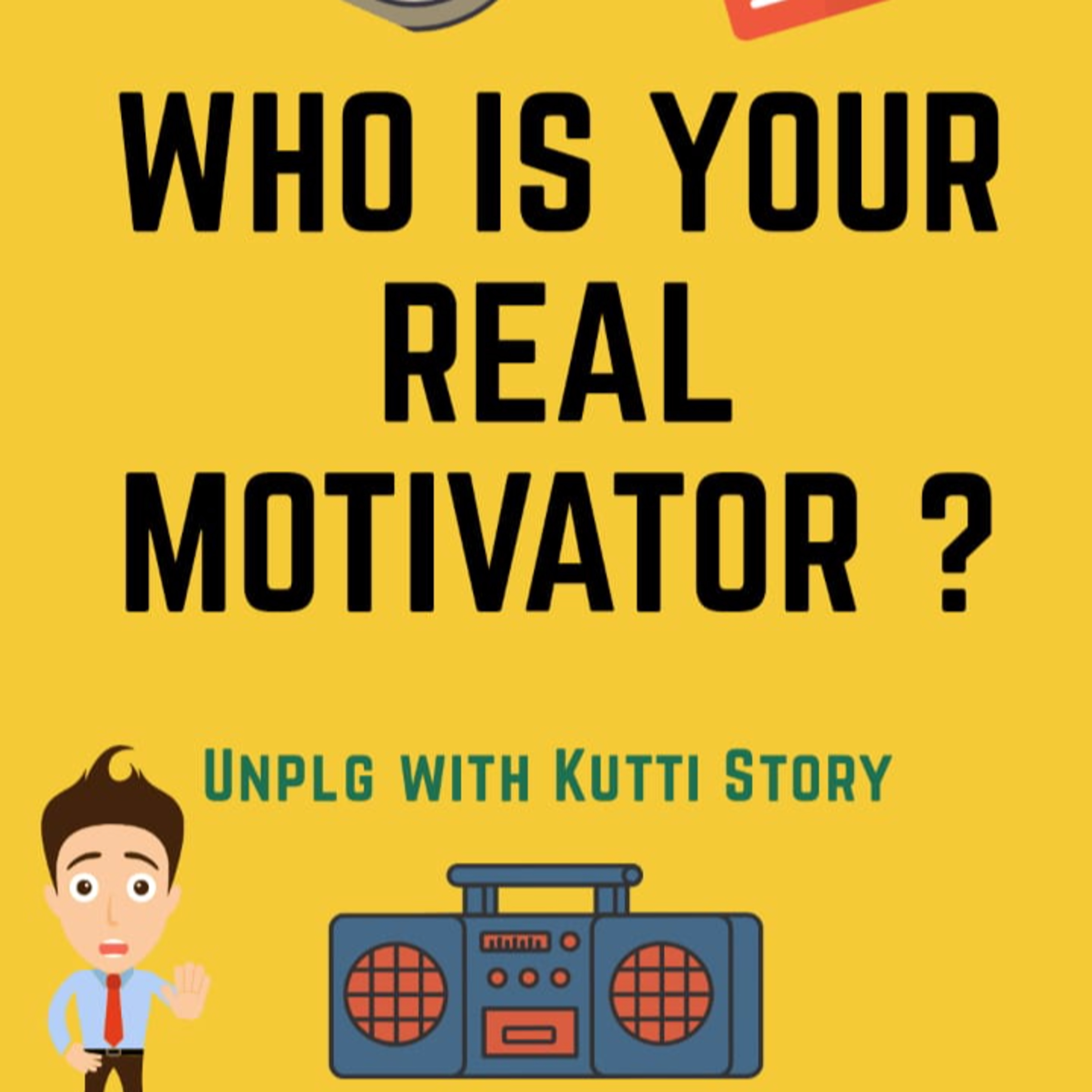 KUTTI STORY with Sathish