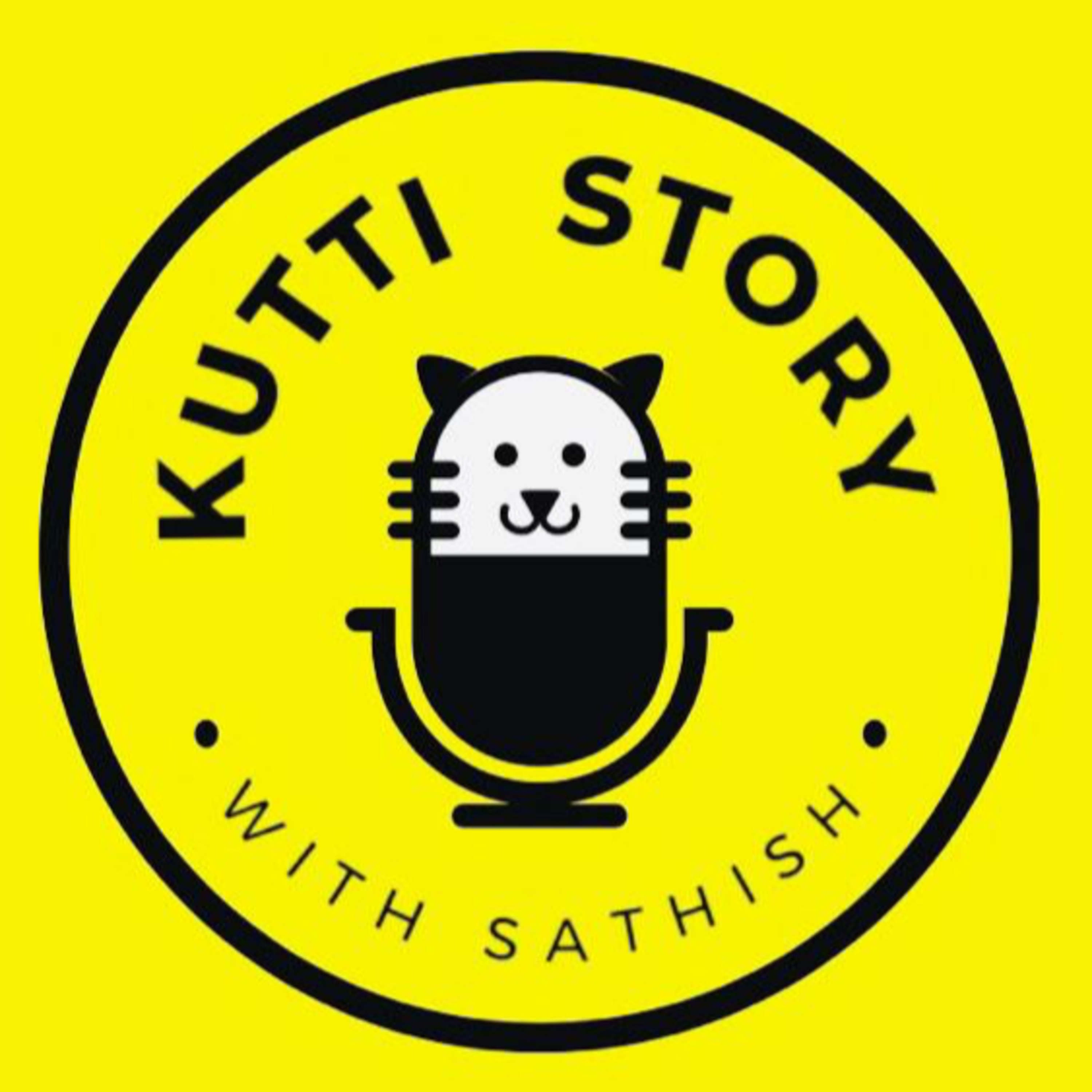 KUTTI STORY with Sathish