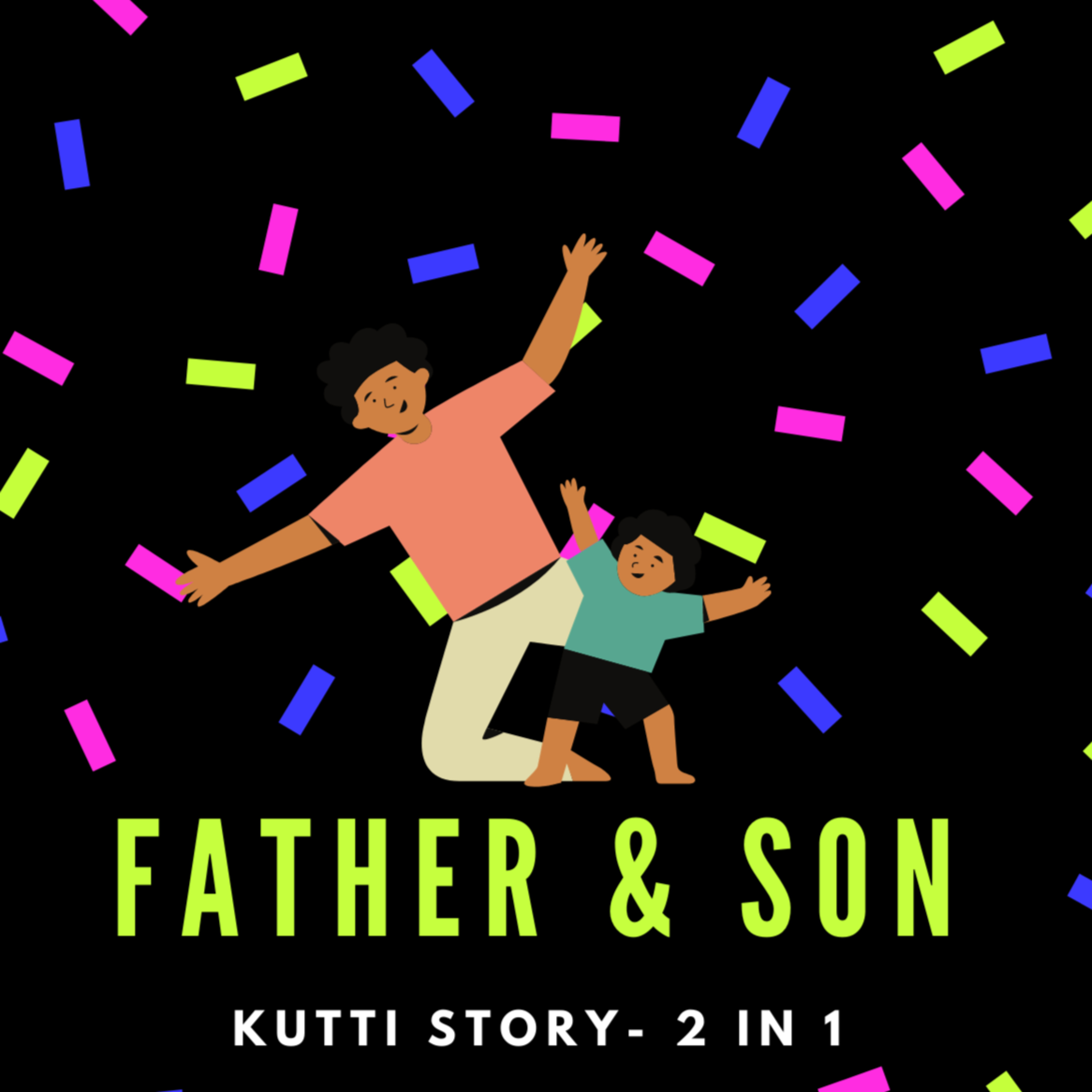 KUTTI STORY with Sathish