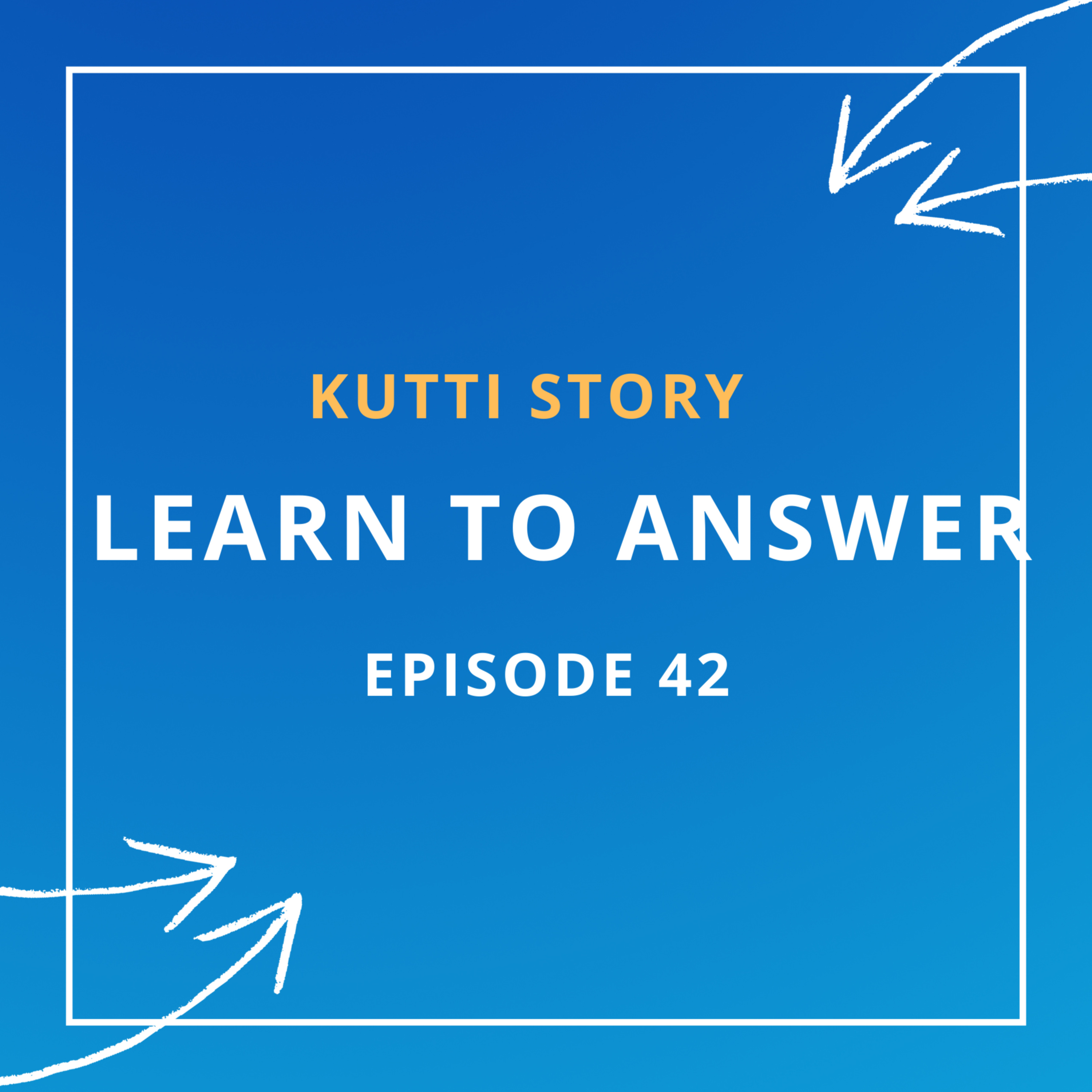 KUTTI STORY with Sathish