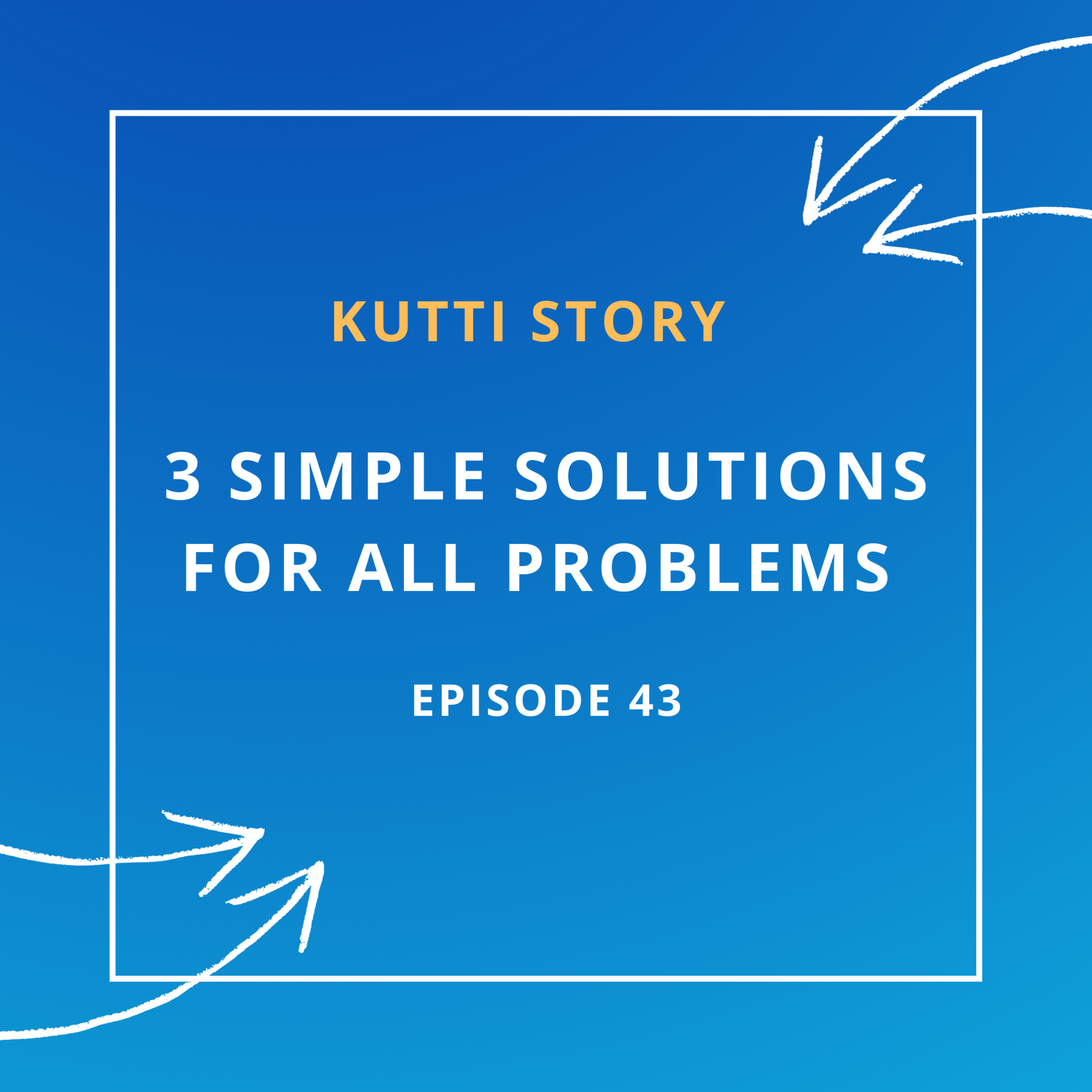 KUTTI STORY with Sathish