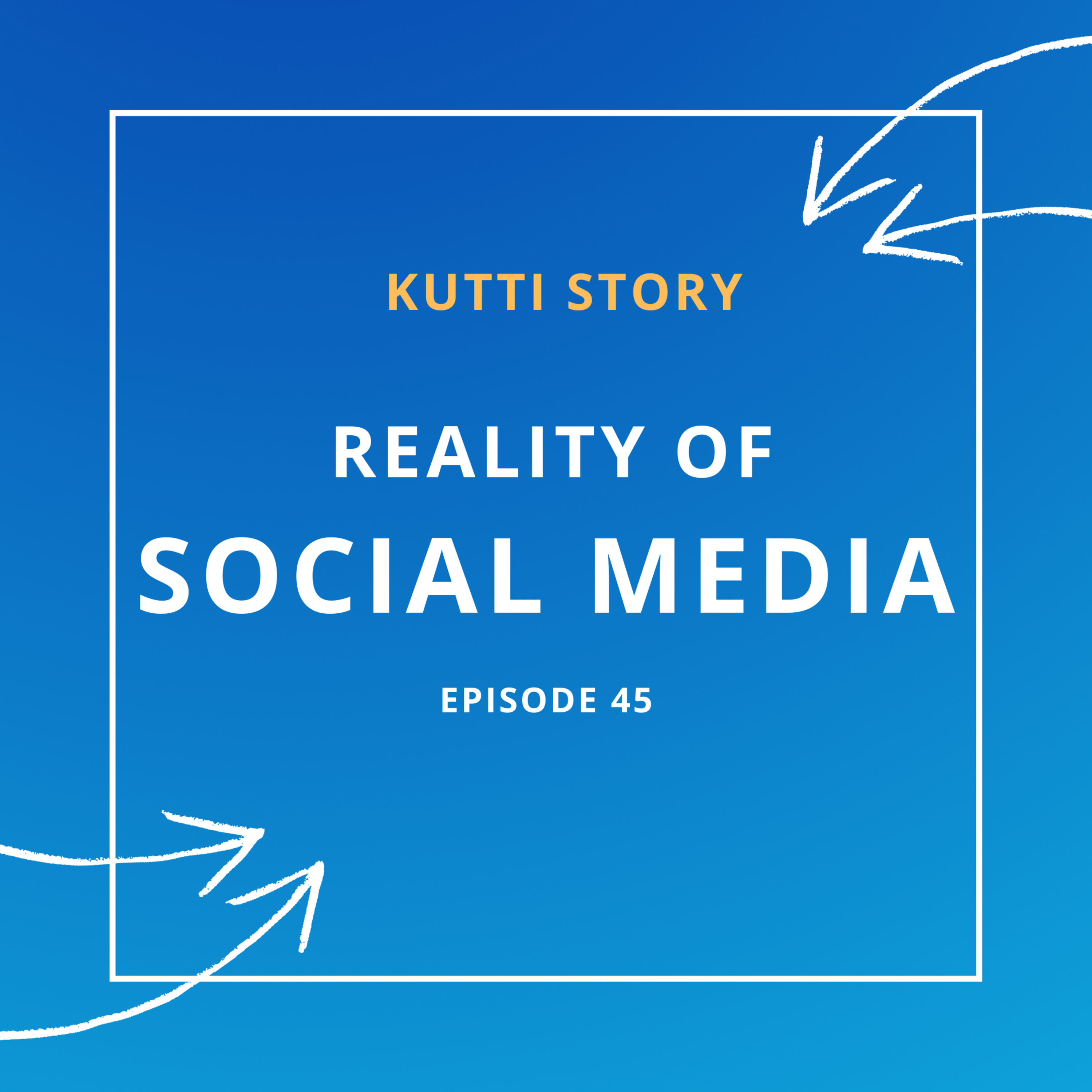 KUTTI STORY with Sathish