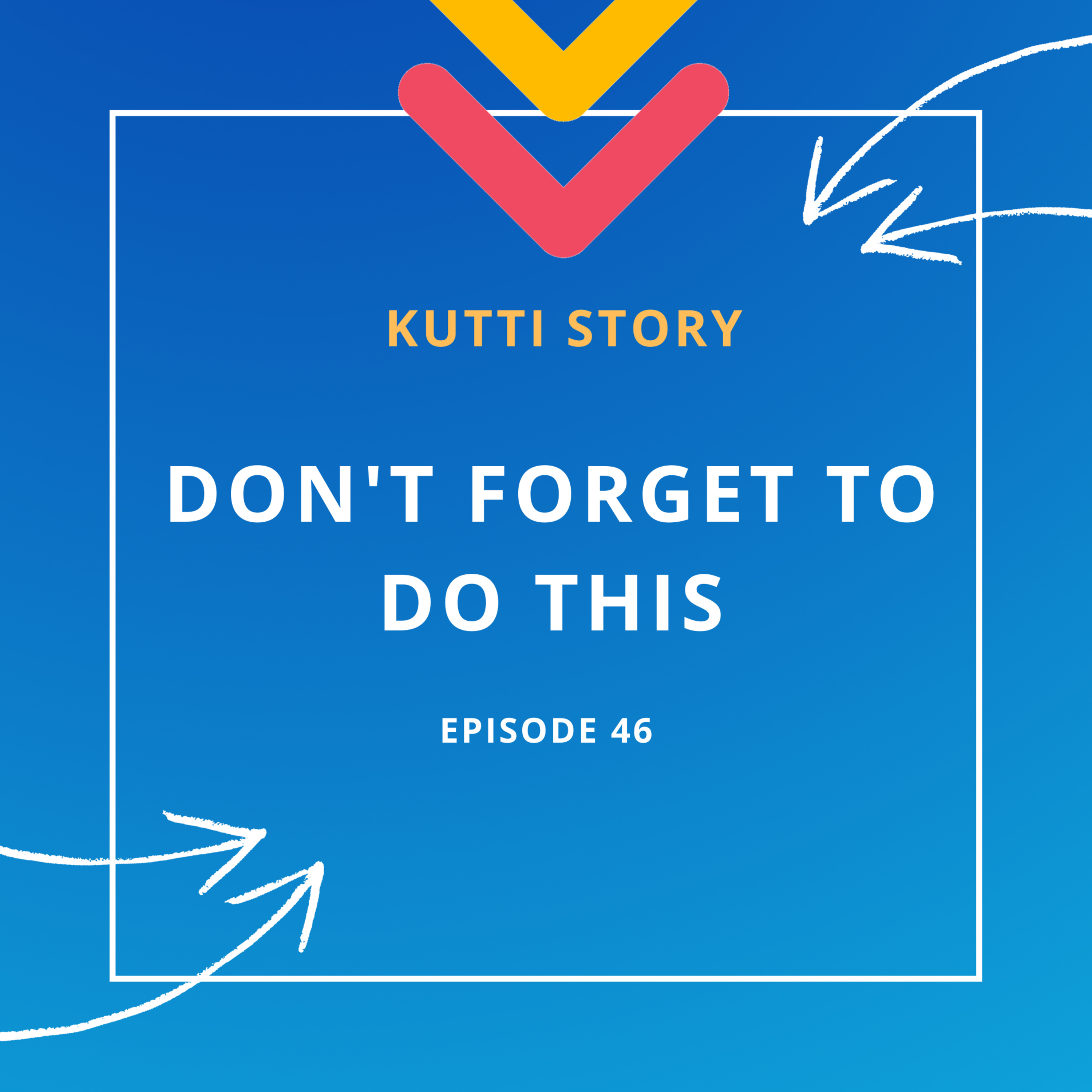 KUTTI STORY with Sathish