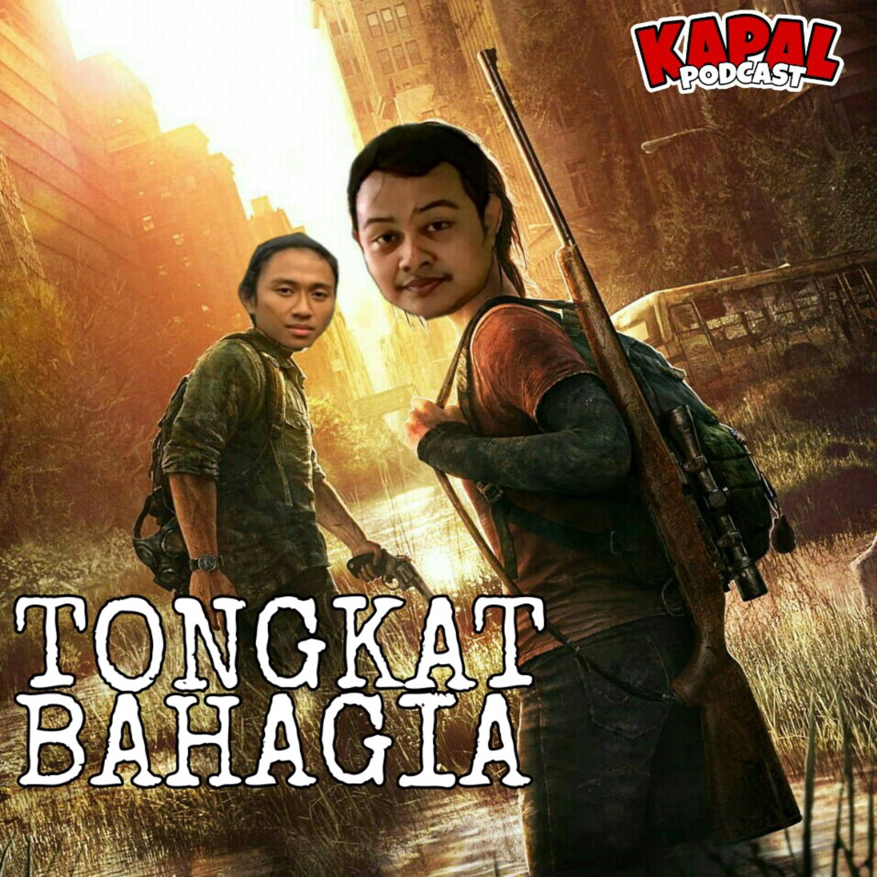 KAPAL PODCAST